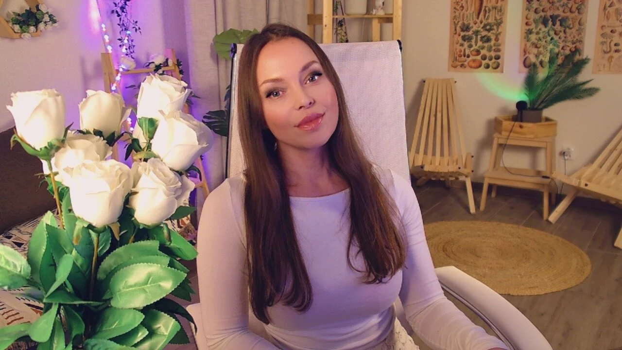 XXX Porn Photo of Nude AlesiaMoreti 7
