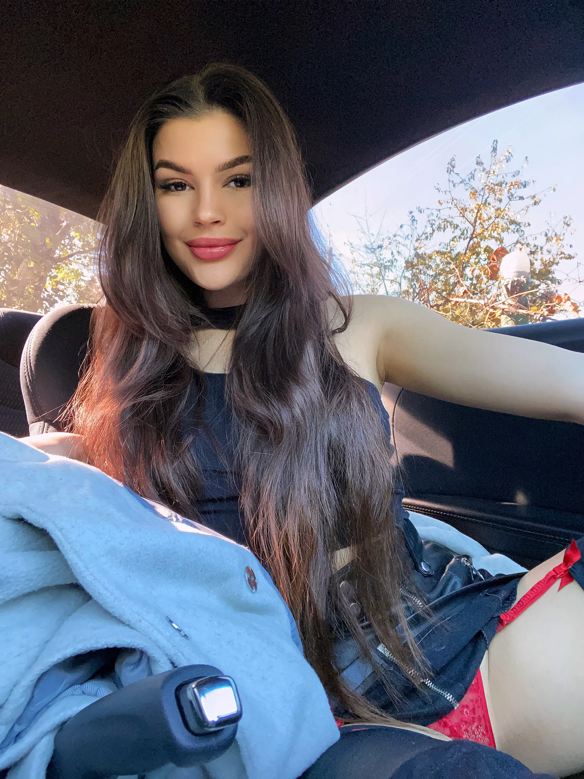XXX Porn Photo of Nude -MaybeBaby- 3