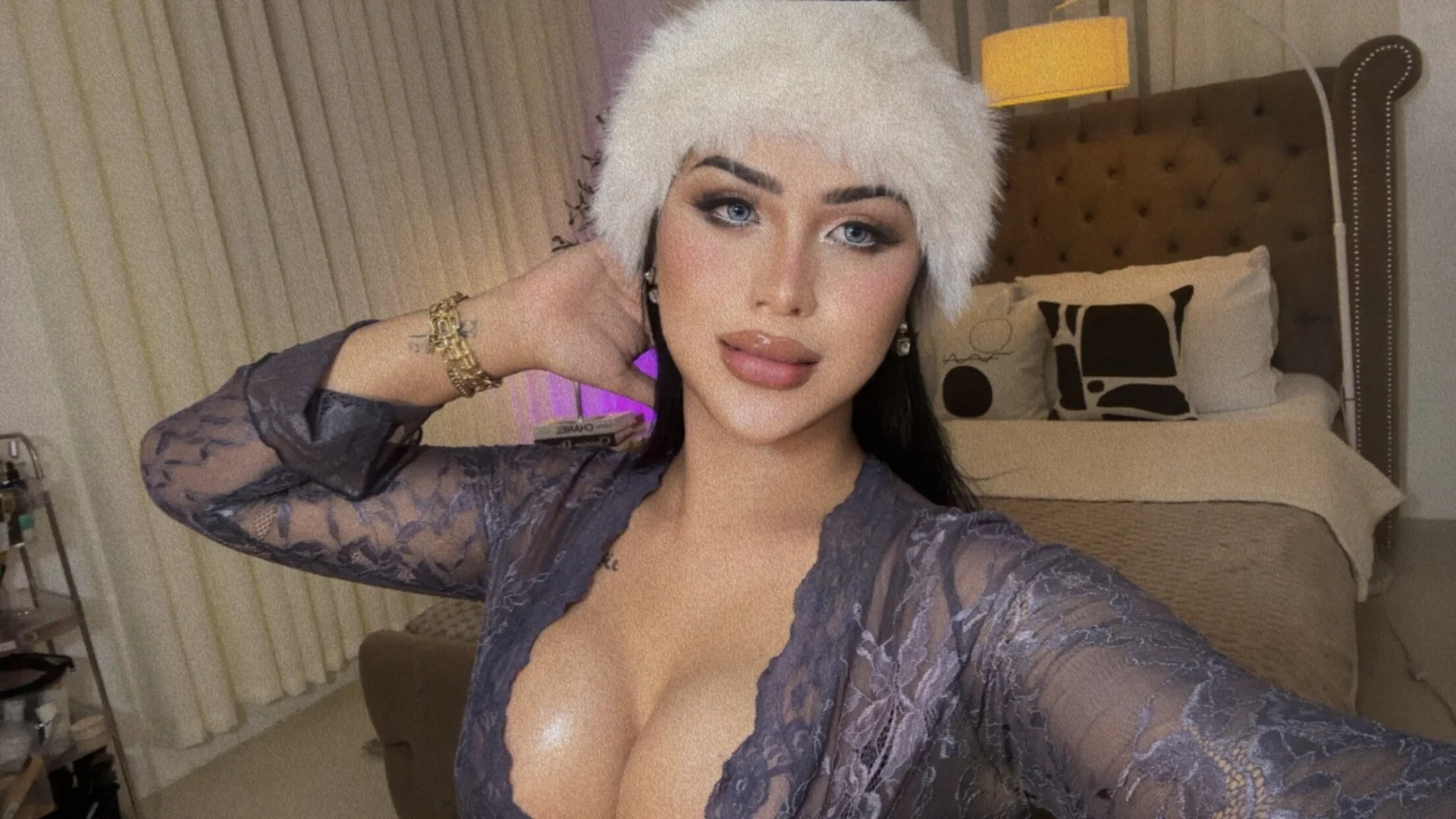 XXX Porn Photo of Nude Your_Majesty_Tyra 21