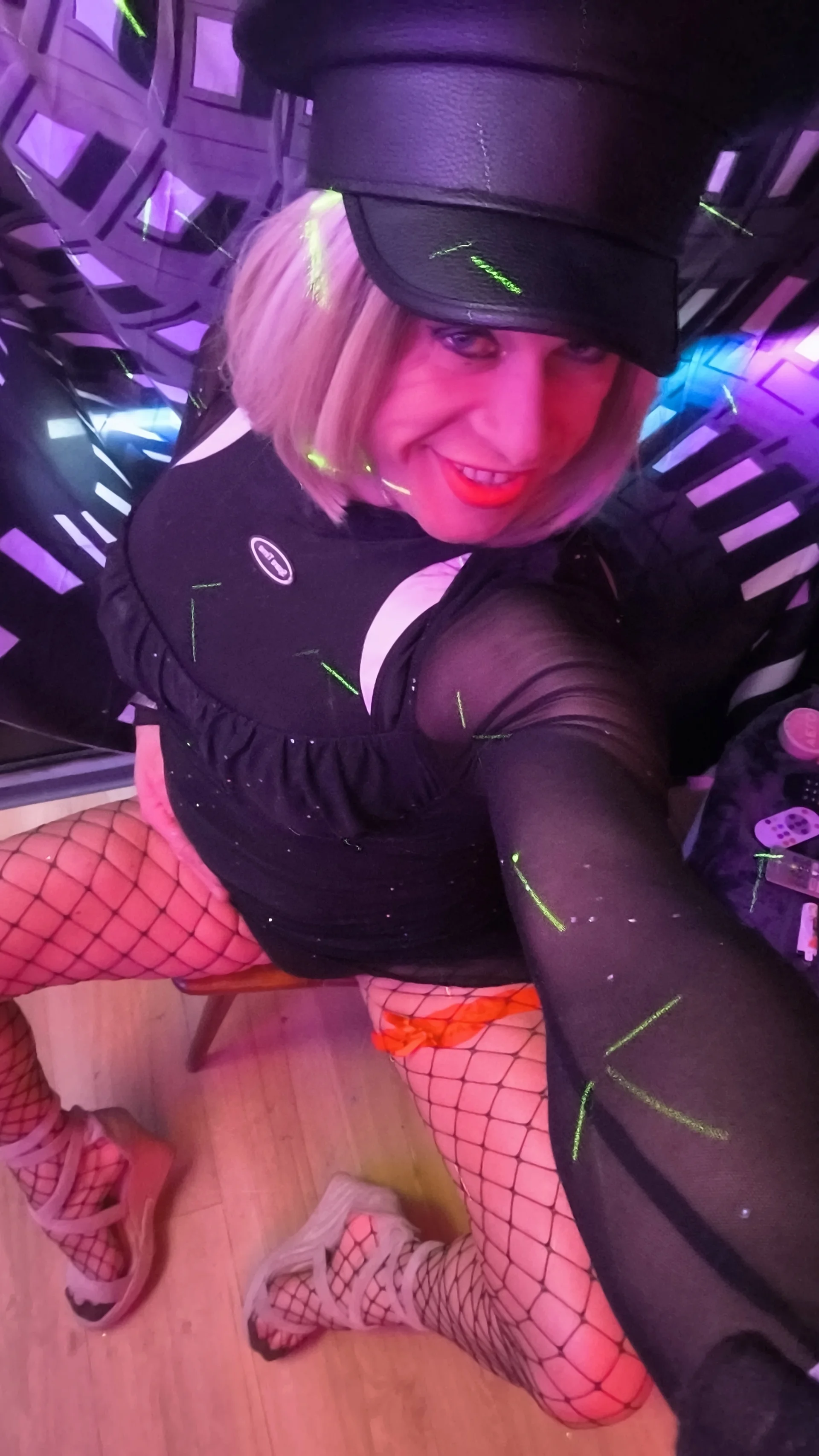 XXX Porn Photo of Nude DomMONIKA 1