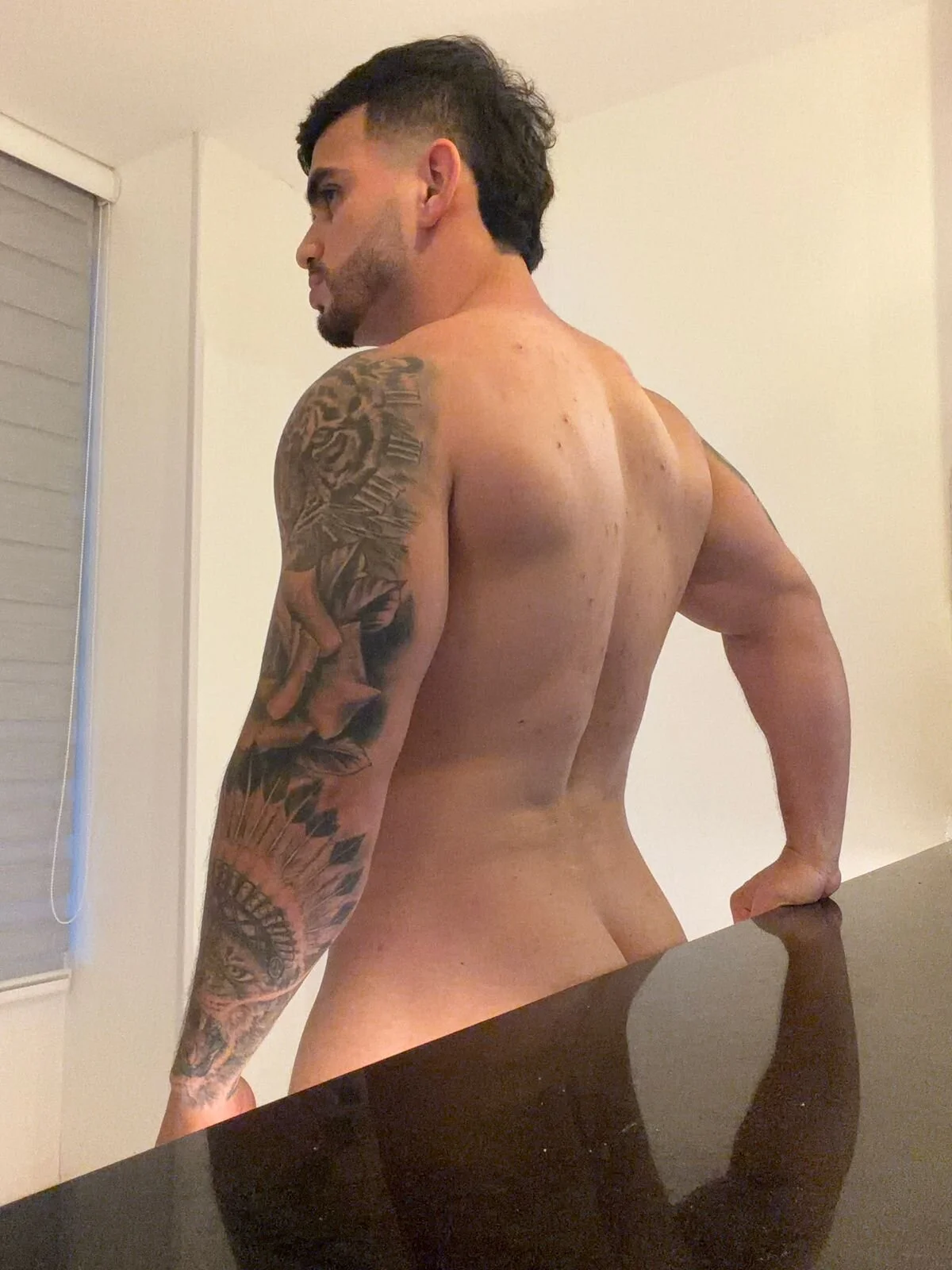 XXX Porn Photo of Nude Ricardogo19 5