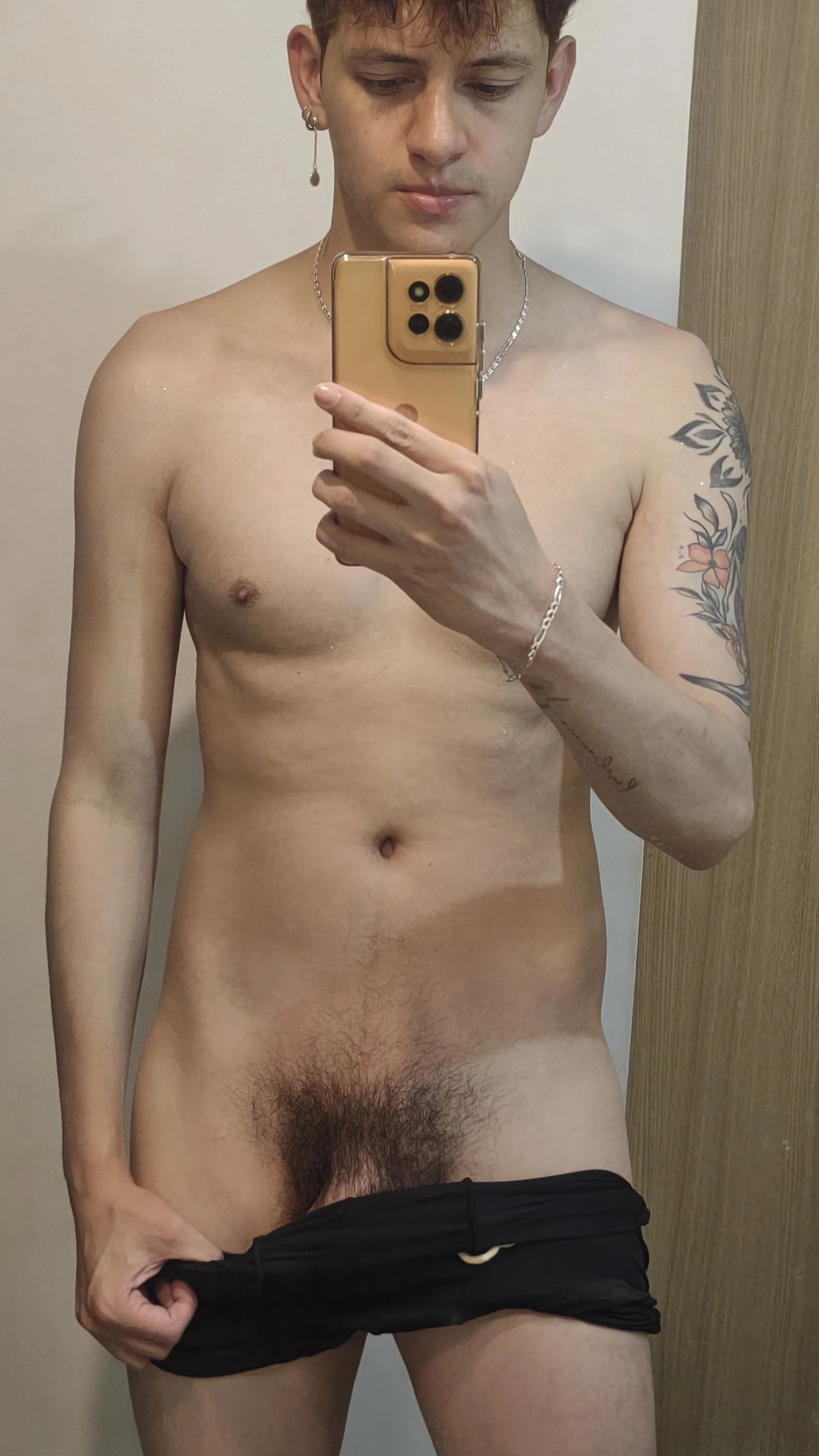 XXX Porn Photo of Nude BastianLeoniis 212