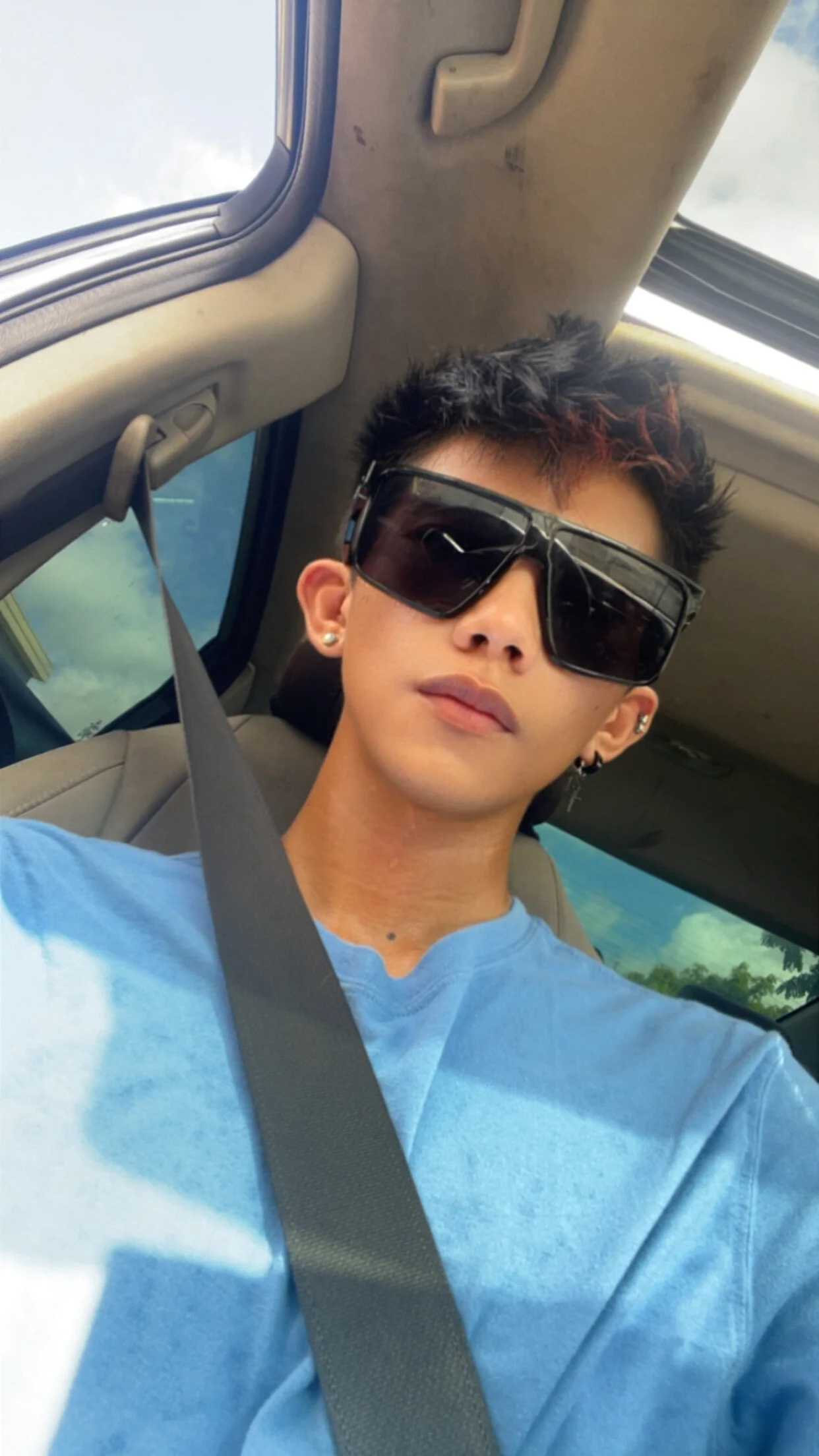 XXX Porn Photo of Nude jhaycobXgarcia 3