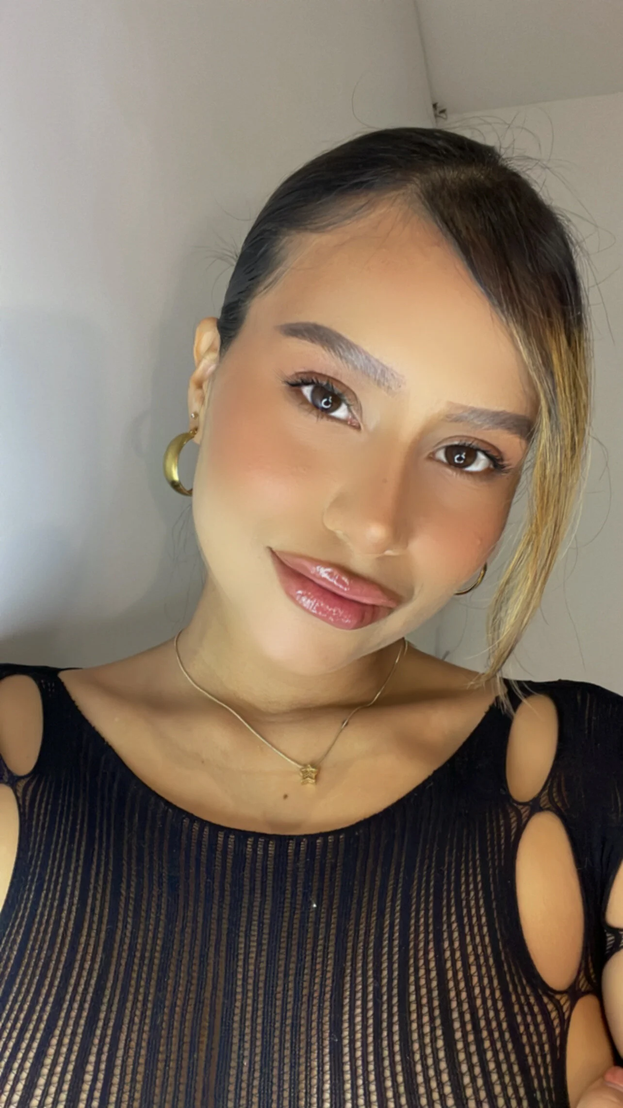 XXX Porn Photo of Nude AndreaMartini 1