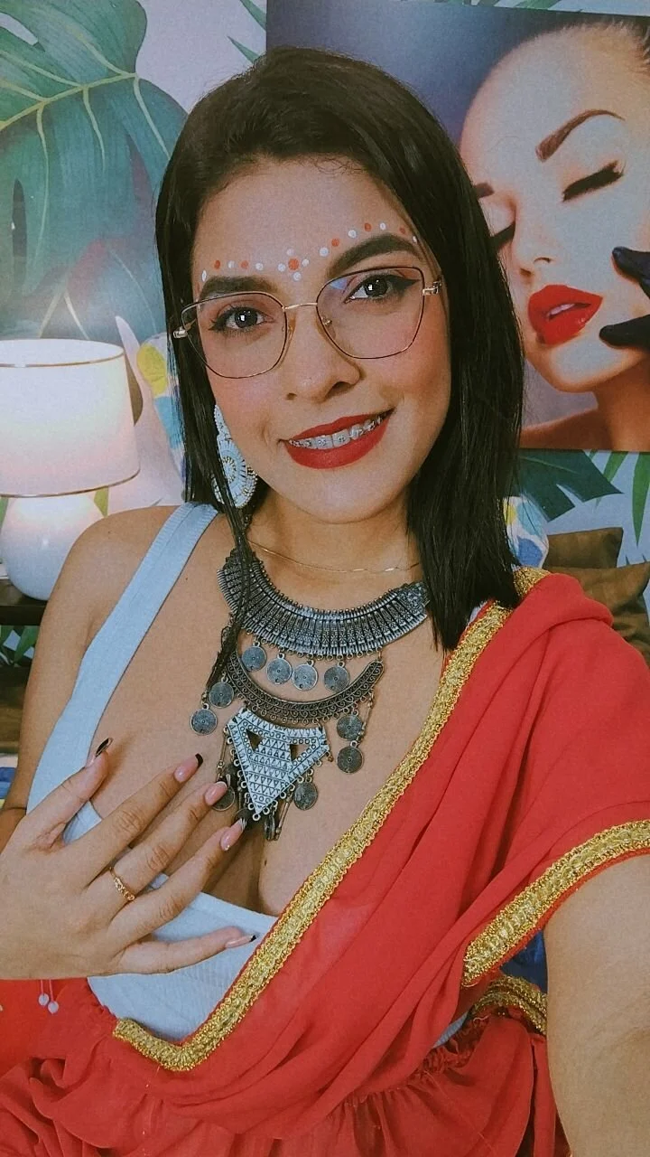 XXX Porn Photo of Nude lakshmiraniii 1