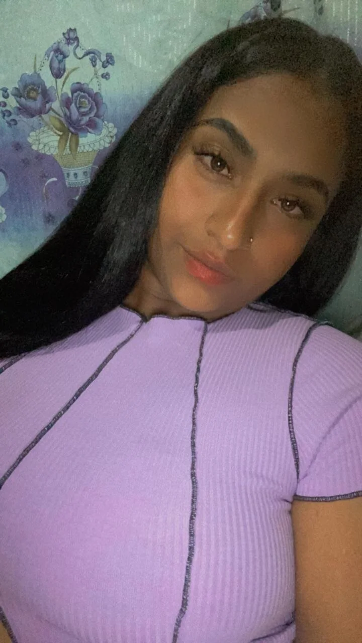 XXX Porn Photo of Nude CiannaMarr 2