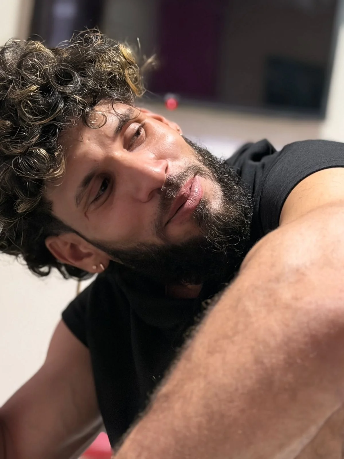 XXX Porn Photo of Nude Axel_storm2 13