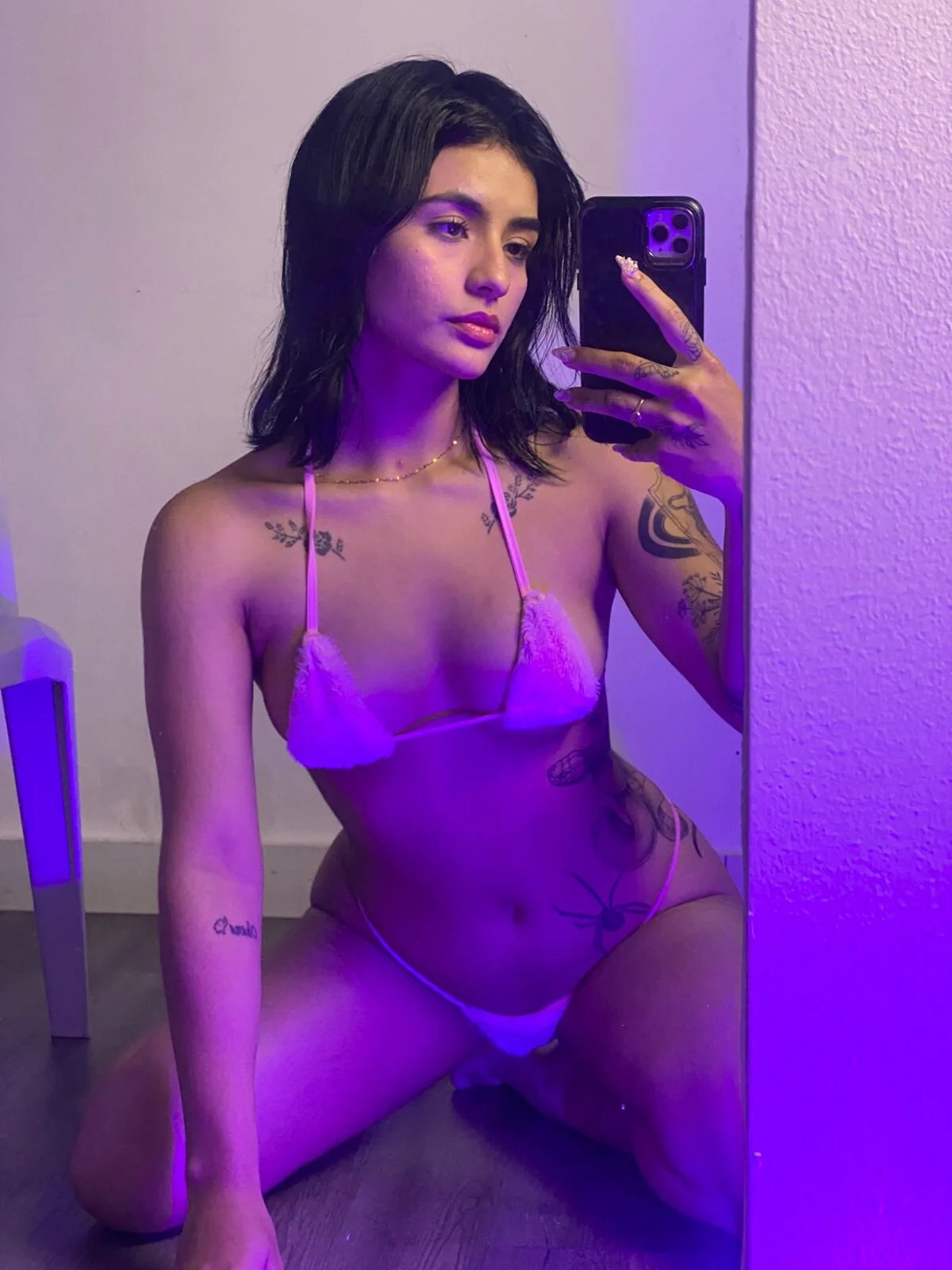 XXX Porn Photo of Nude Samyscott_ 15