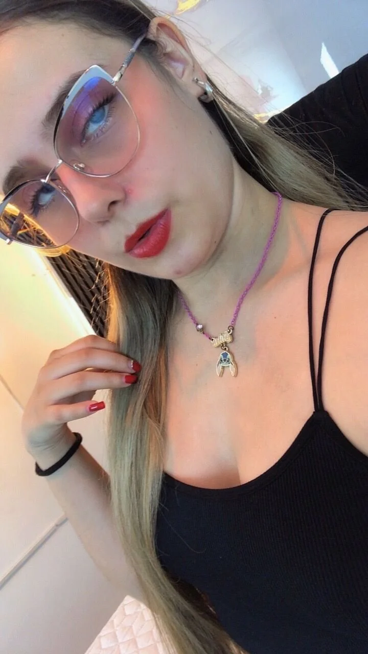 XXX Porn Photo of Nude cristalprincess_ 6