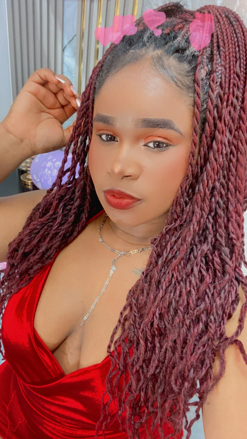 XXX Porn Photo of Nude Lauryn_lee 8