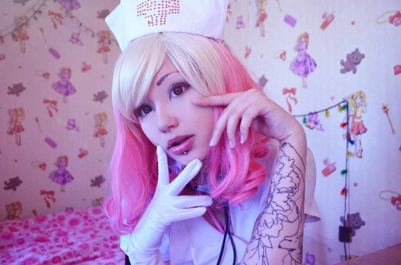 XXX Porn Photo of Nude Lolisuccub 195