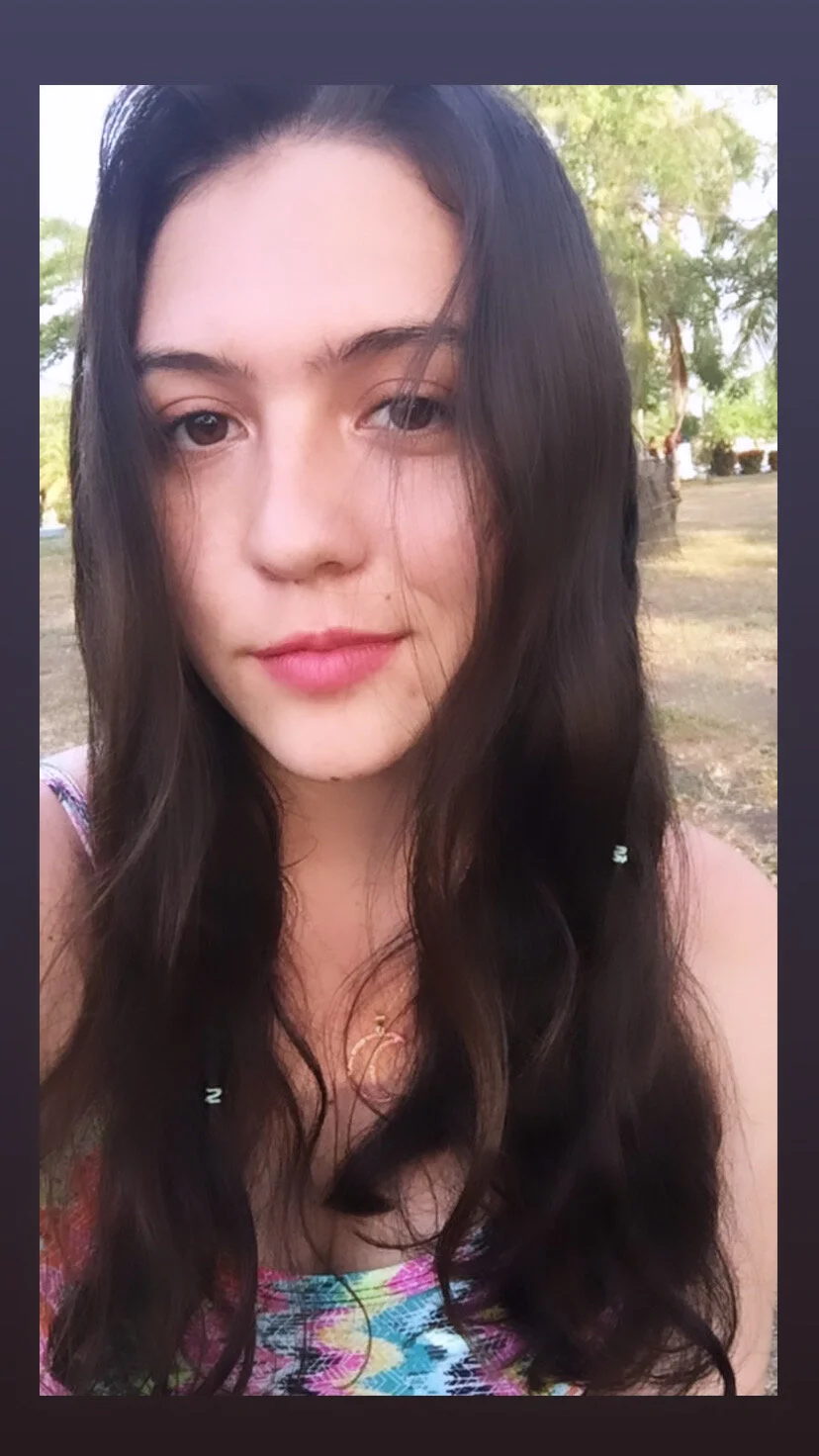 XXX Porn Photo of Nude AliciaChelios 16