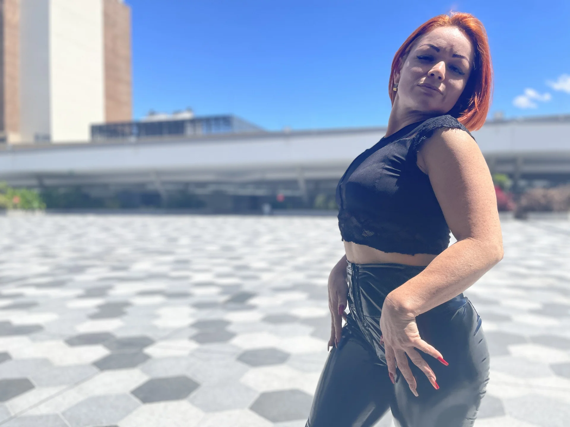 XXX Porn Photo of Nude yulina_xue 17