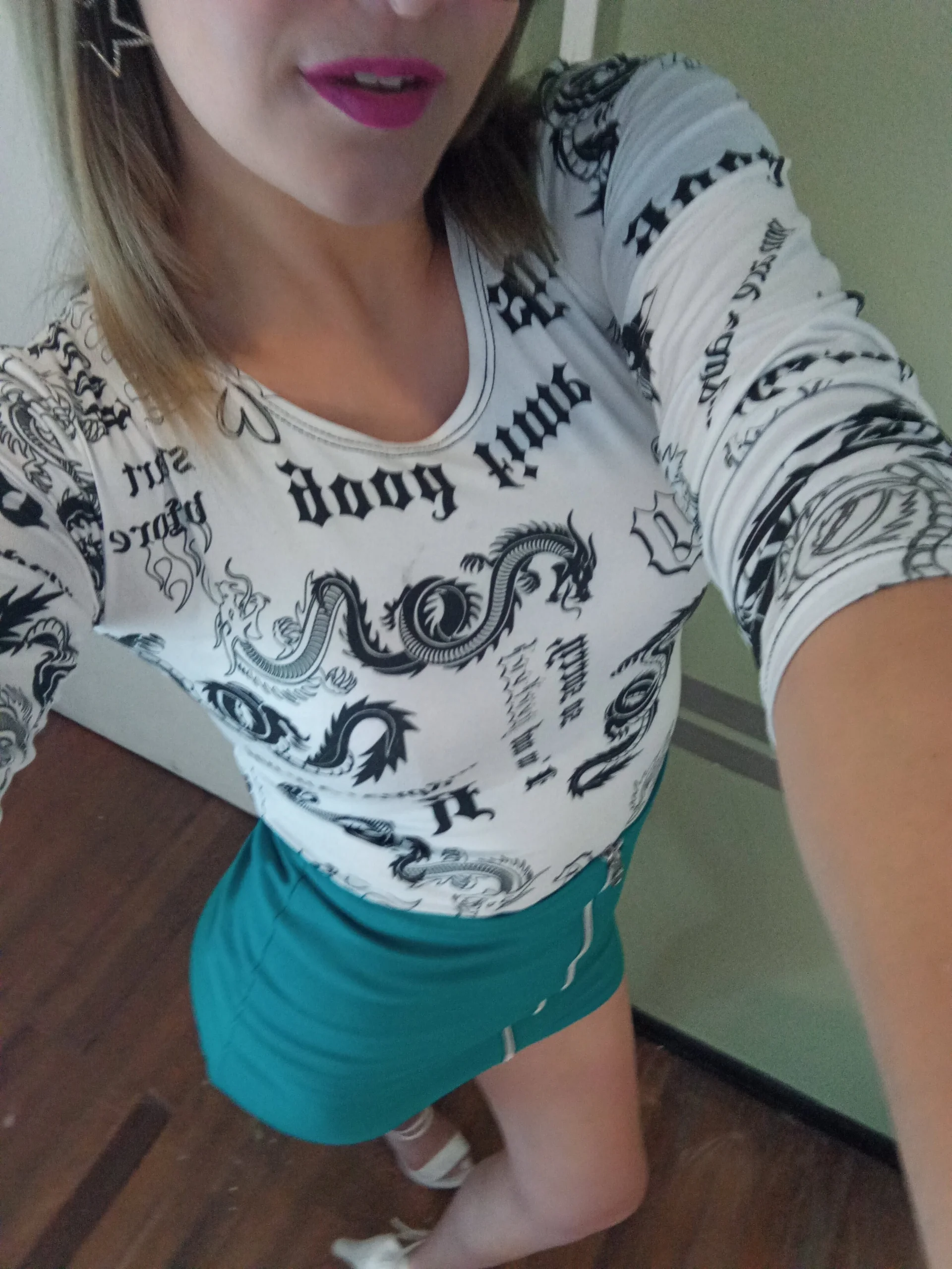 XXX Porn Photo of Nude Chanelll_Taylorr_ 707