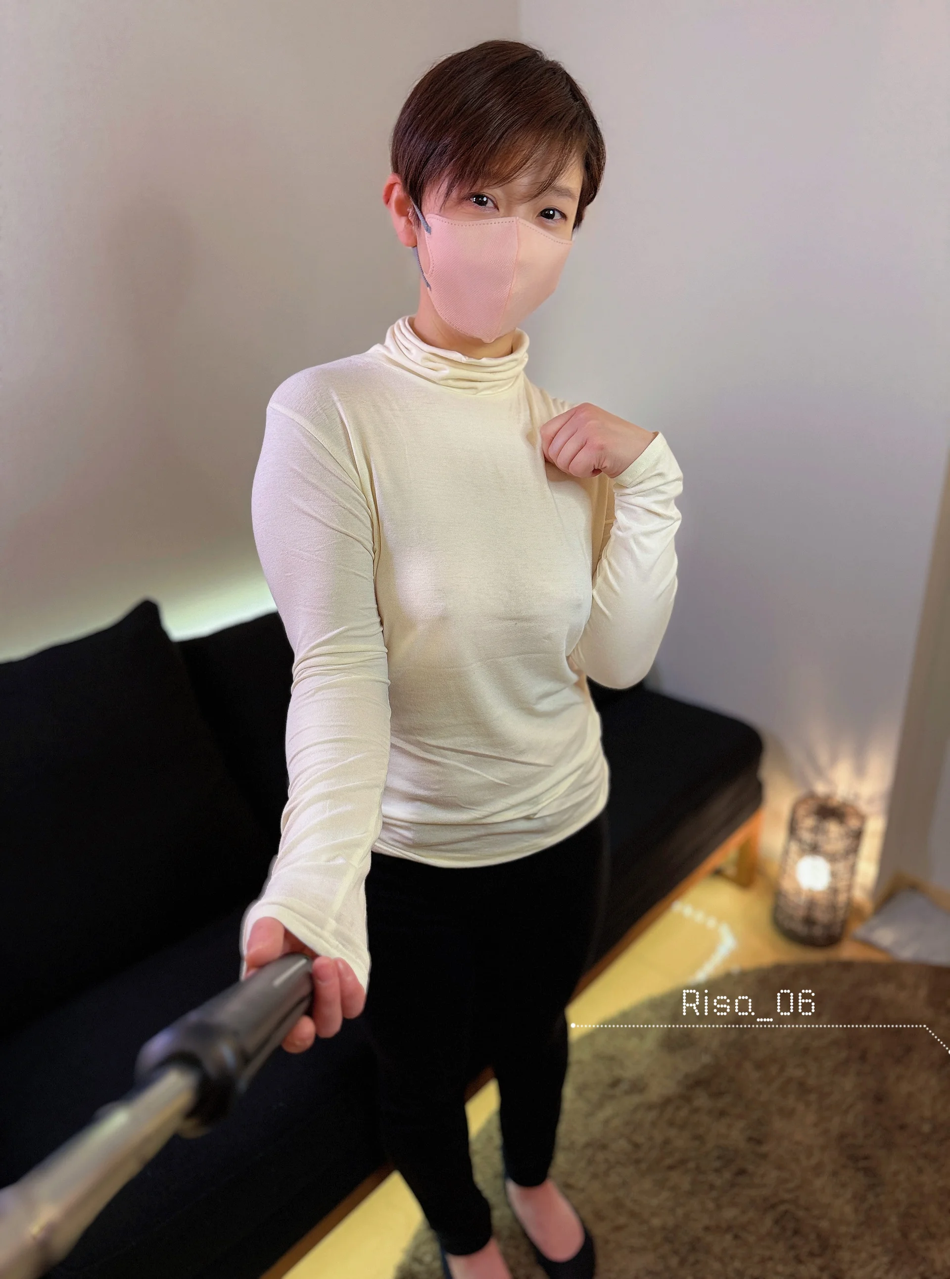 XXX Porn Photo of Nude Risa_06 8