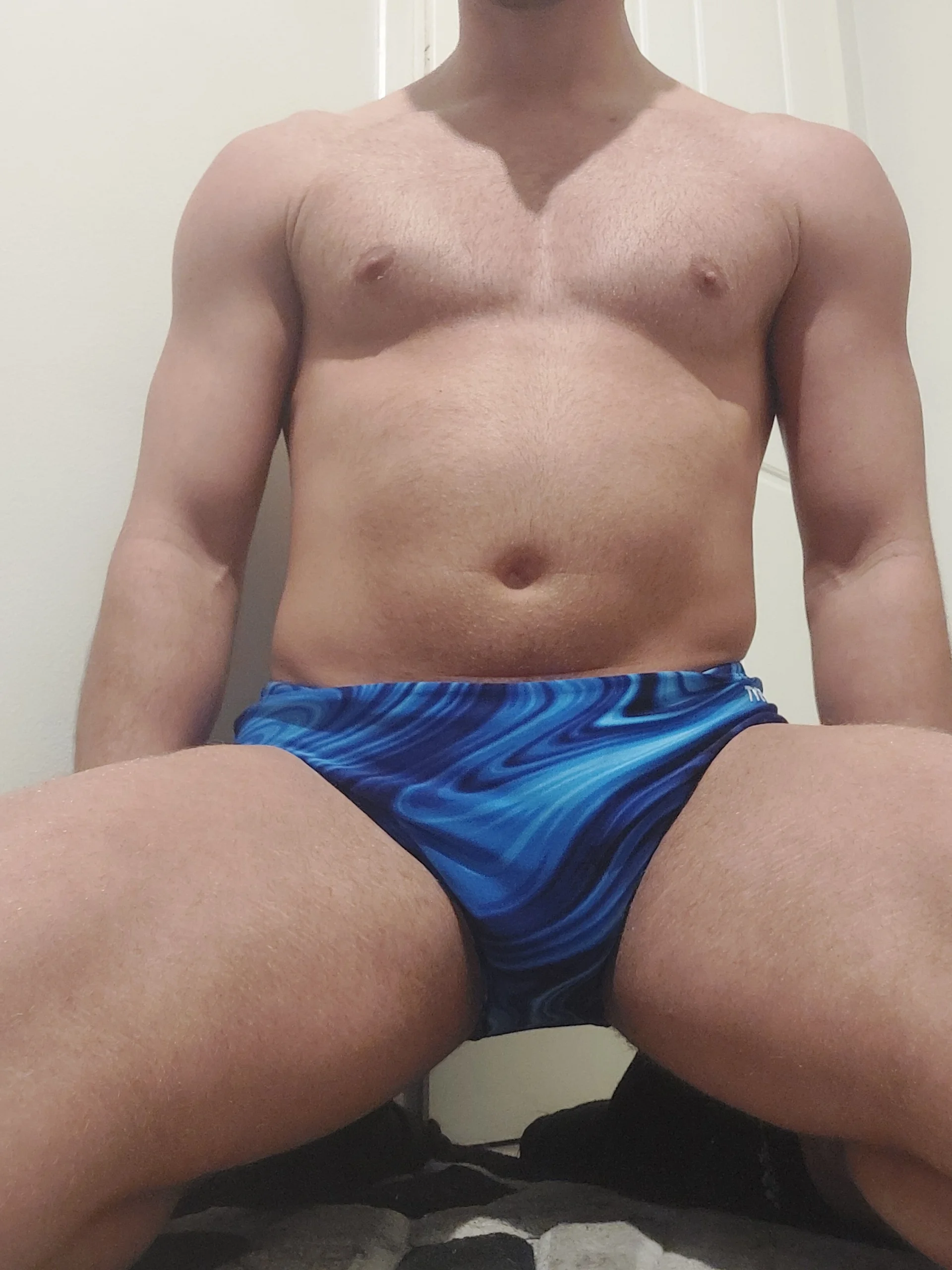 XXX Porn Photo of Nude ArnoldShasha 2