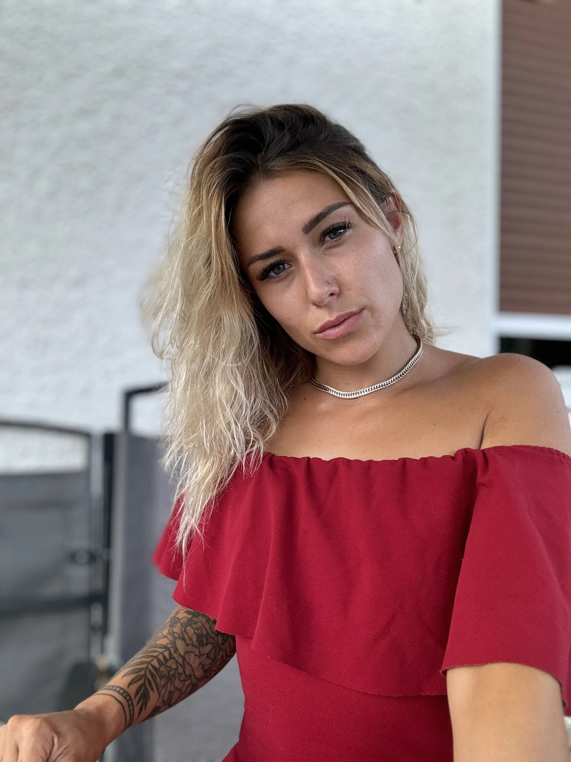 XXX Porn Photo of Nude petrouchkaaa_ 15