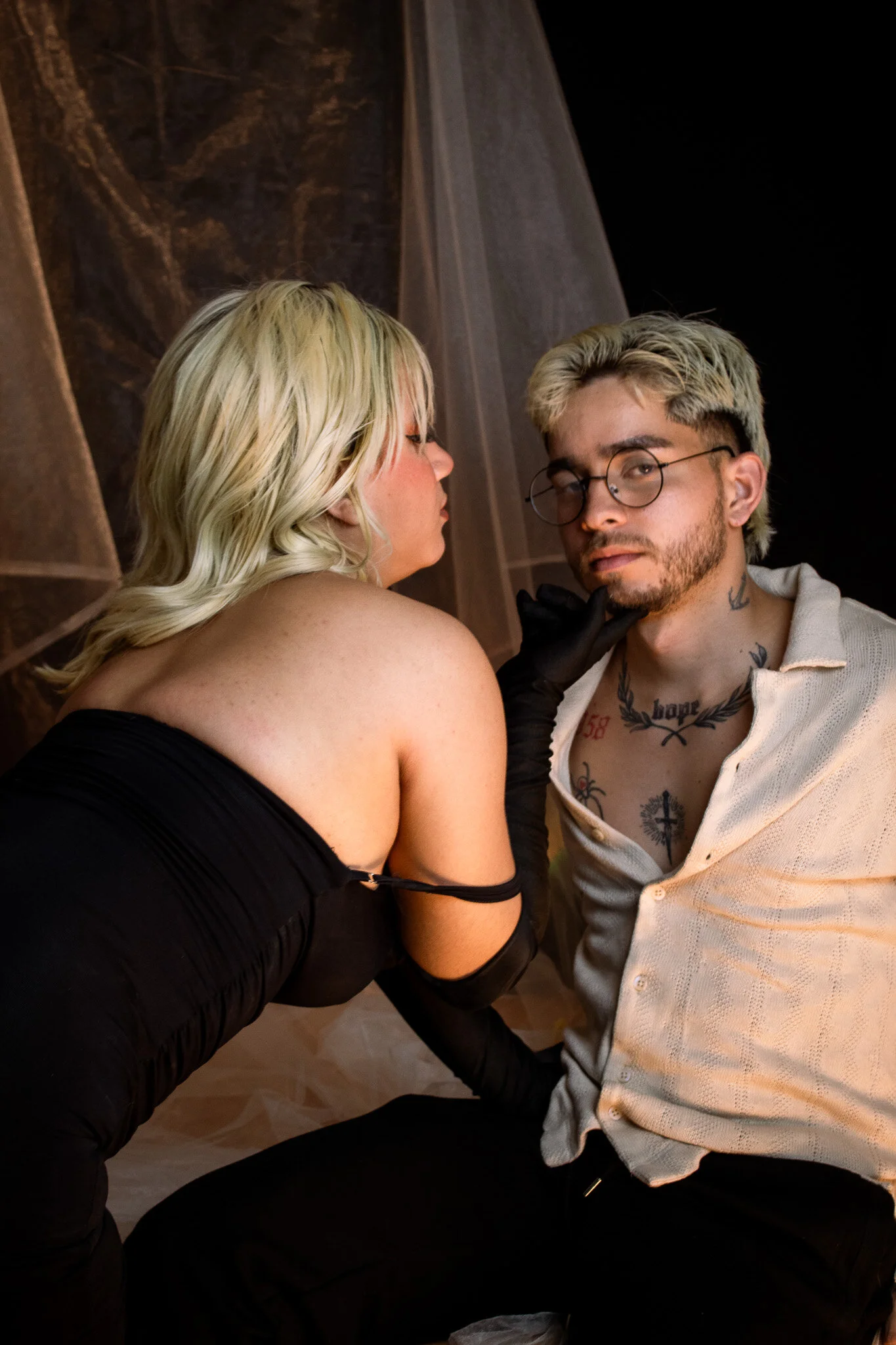 XXX Porn Photo of Nude AliceandMax 30