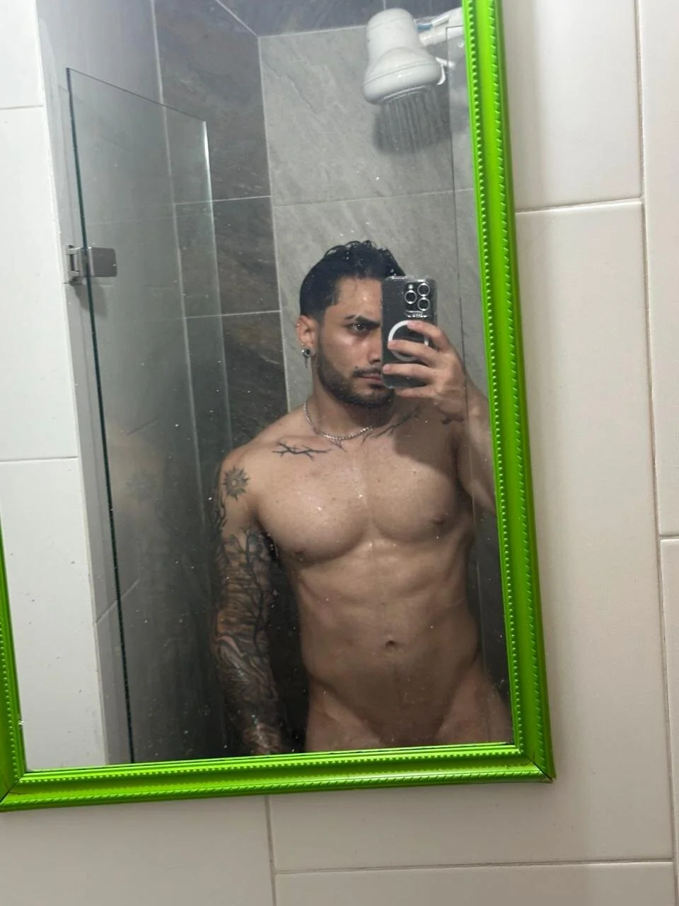 XXX Porn Photo of Nude Miike_Stone1 27