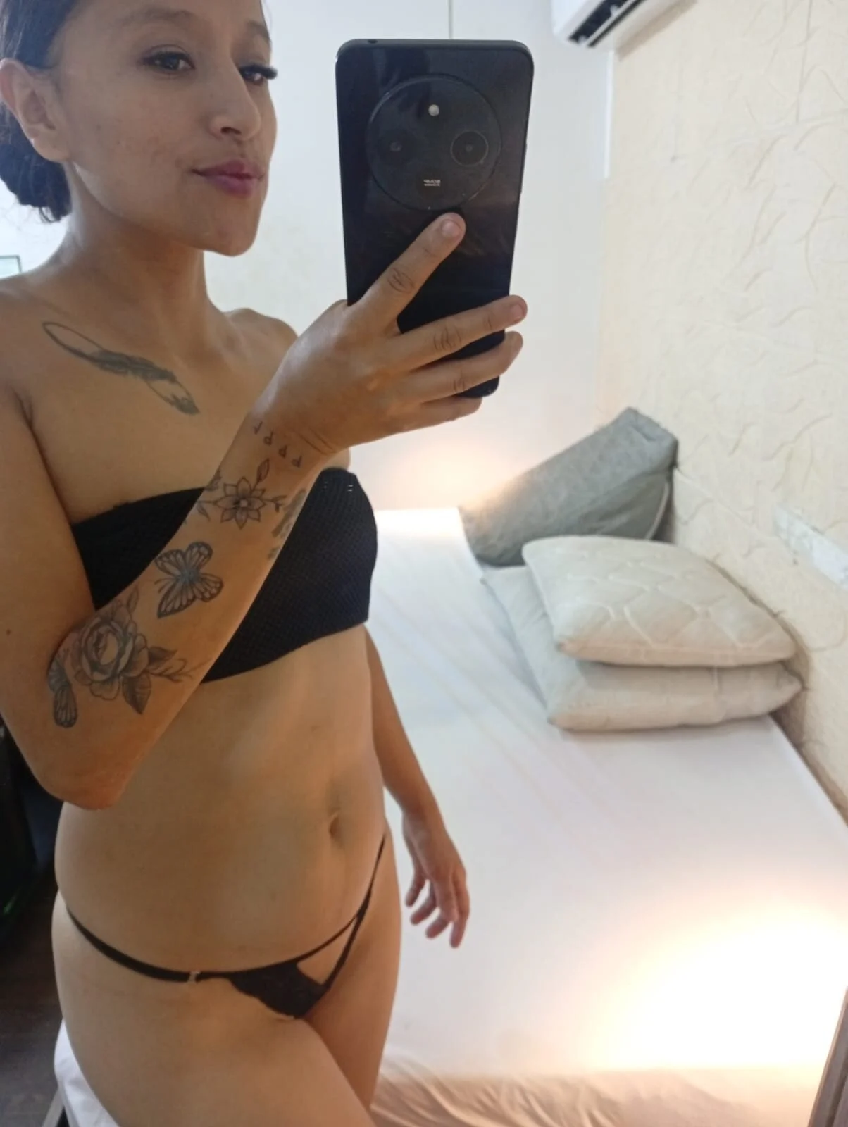 XXX Porn Photo of Nude skinny_squirter69 4