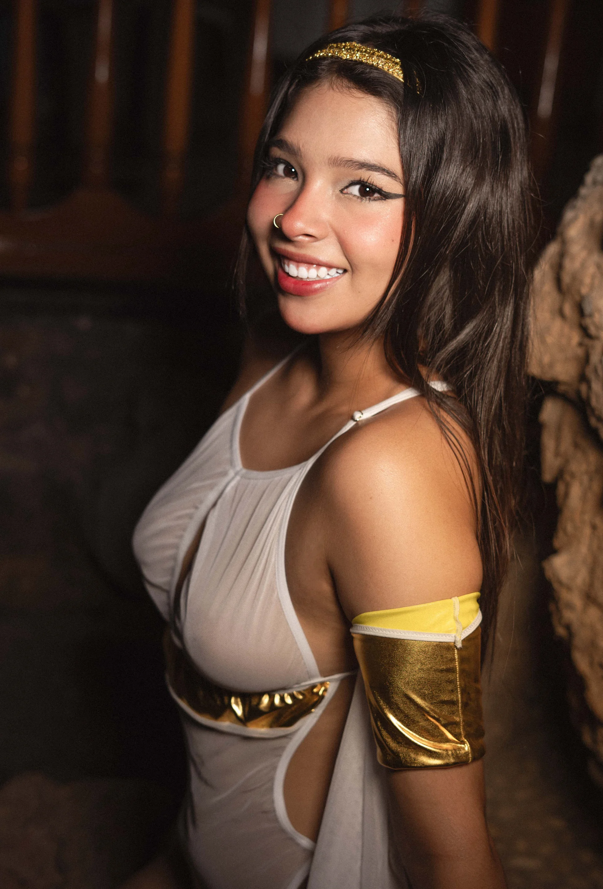 XXX Porn Photo of Nude chloe_watson_ 34