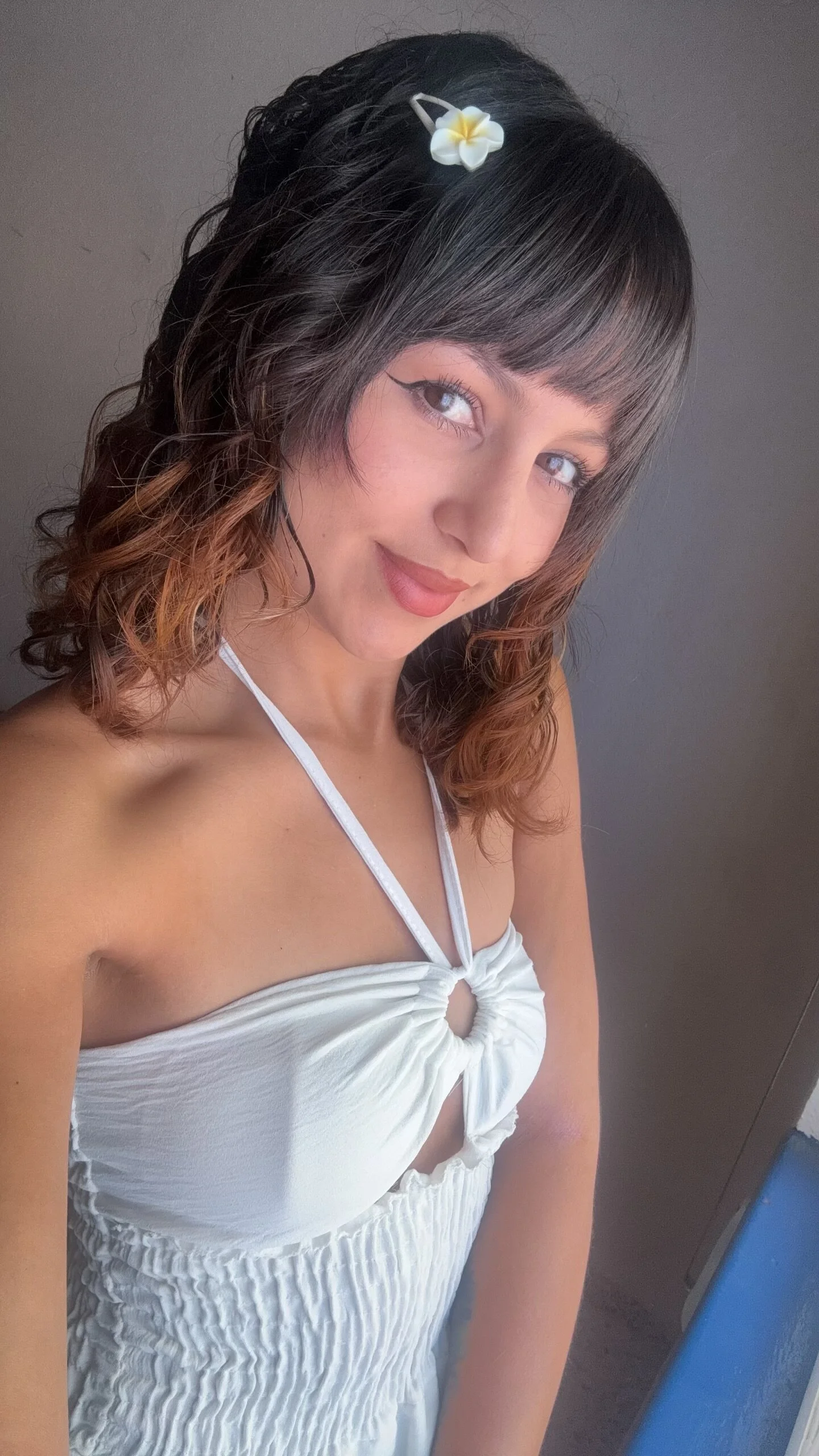 XXX Porn Photo of Nude MaiaRouge 11