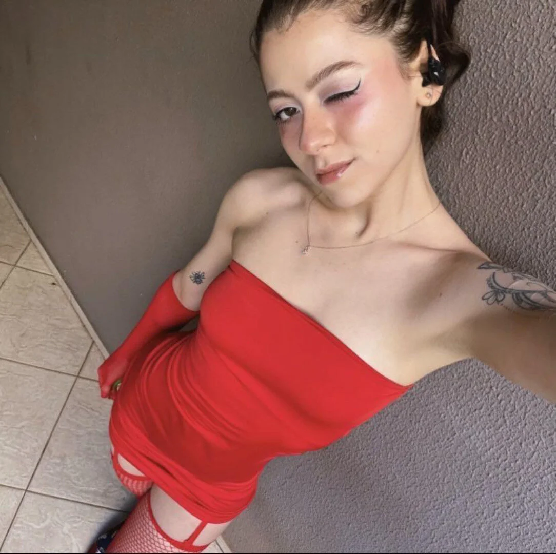 XXX Porn Photo of Nude GabriellaManhaes 252