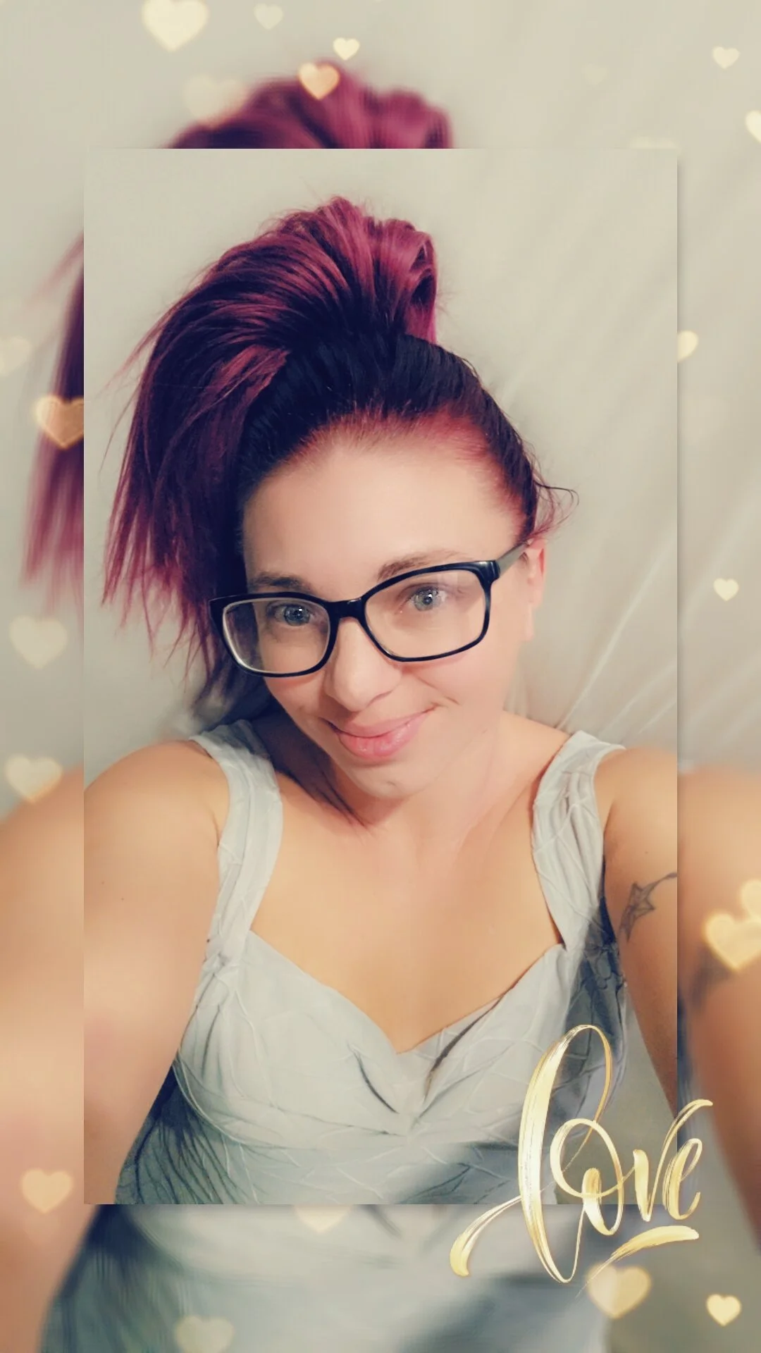 XXX Porn Photo of Nude Summer_Taz7 26