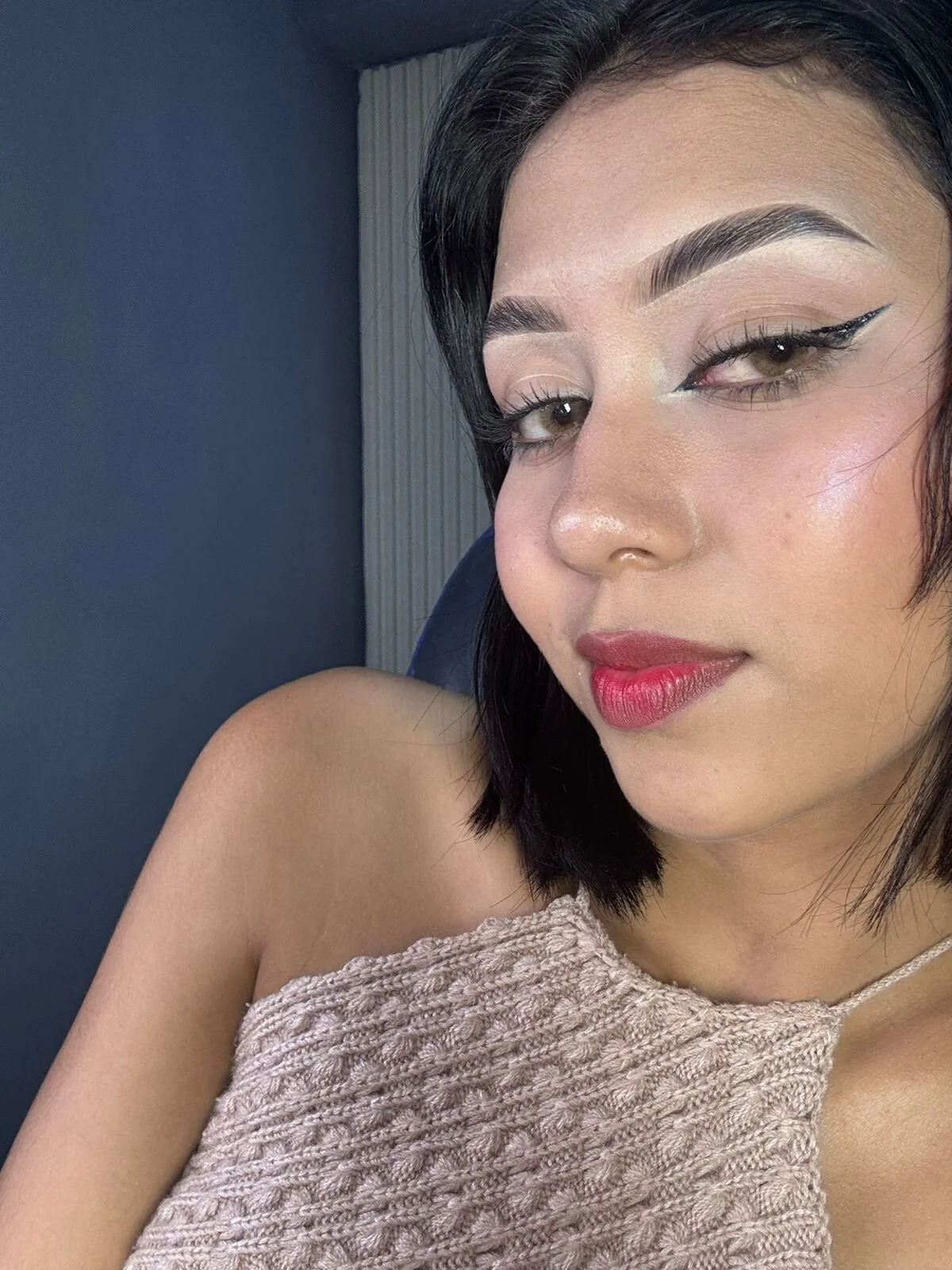 XXX Porn Photo of Nude gemma_19_ 103