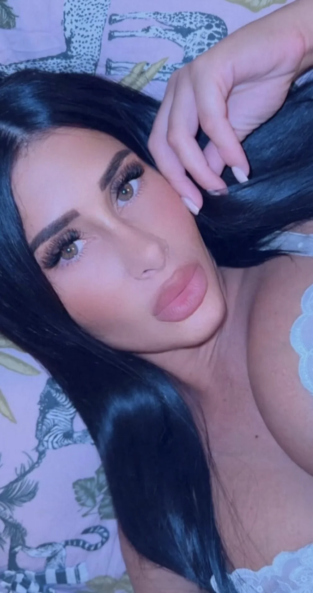 XXX Porn Photo of Nude AriannaIsabellax 11