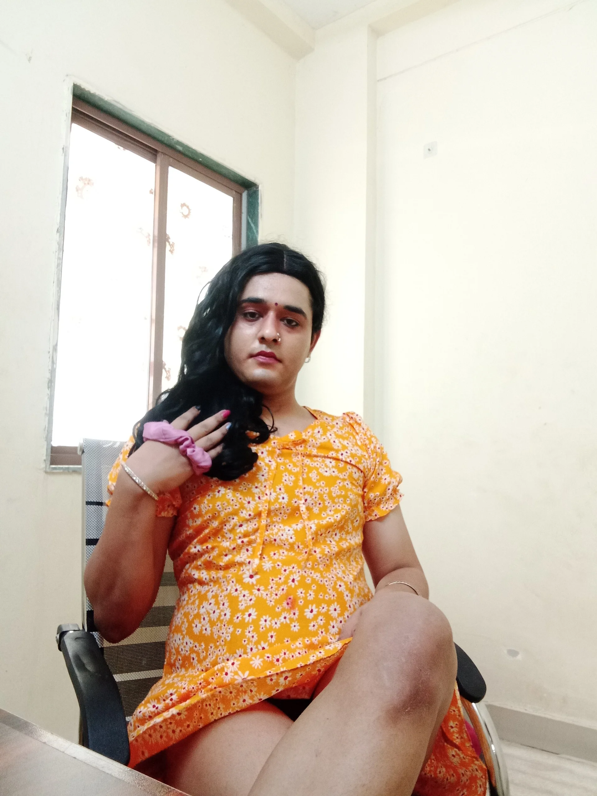 XXX Porn Photo of Nude sissyneha 1