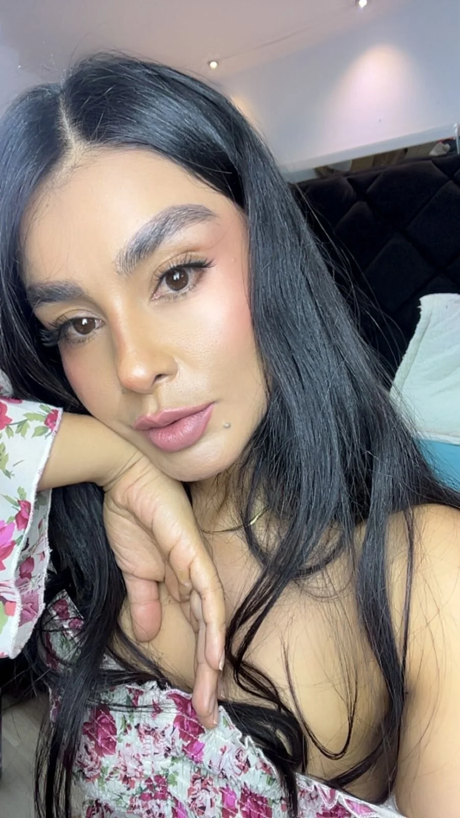 XXX Porn Photo of Nude Holly_Brensonexx_ 104