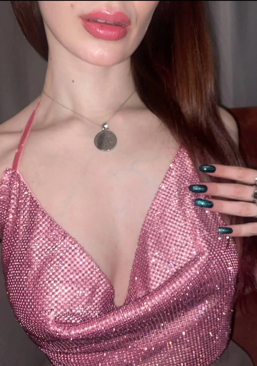 XXX Porn Photo of Nude MarieKarma 748