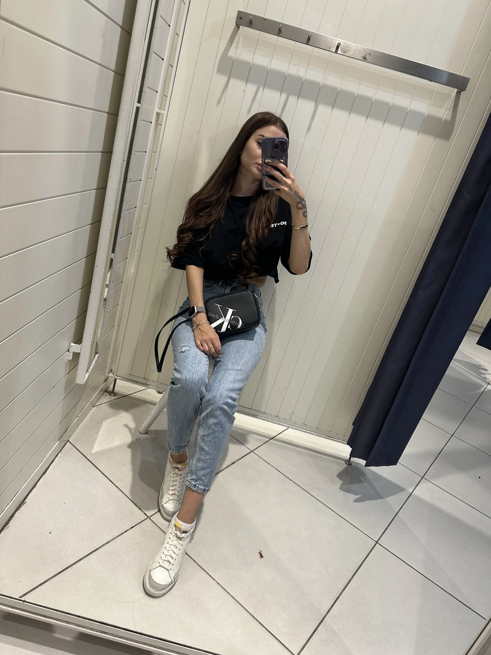 XXX Porn Photo of Nude Alina_Vibe_Me 6