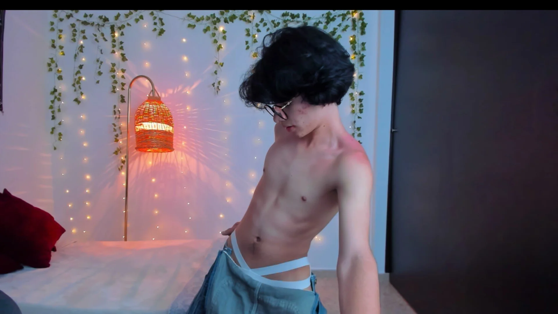 XXX Porn Photo of Nude Angelo_duarte 39