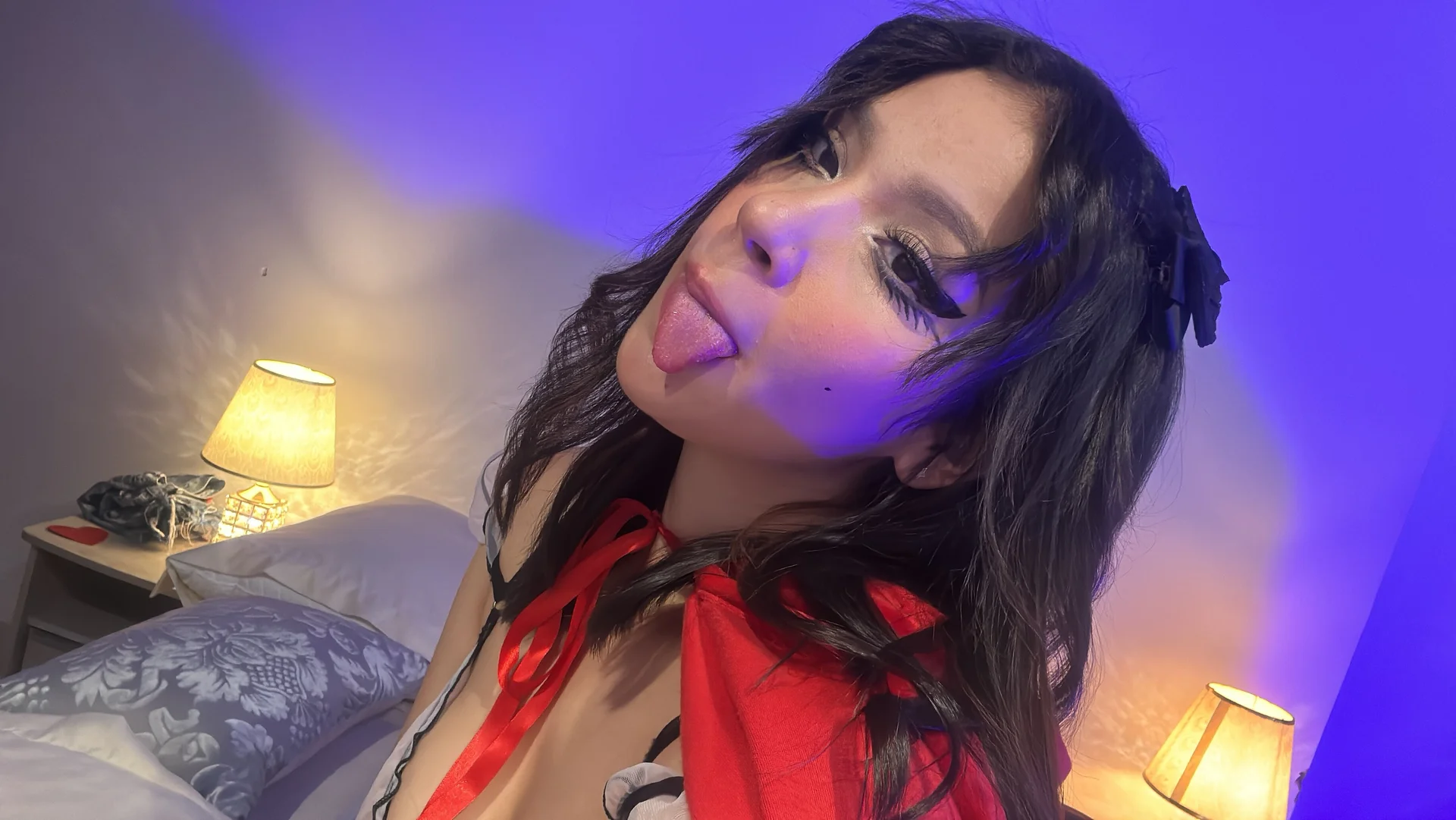 XXX Porn Photo of Nude angel_rouse_ 127