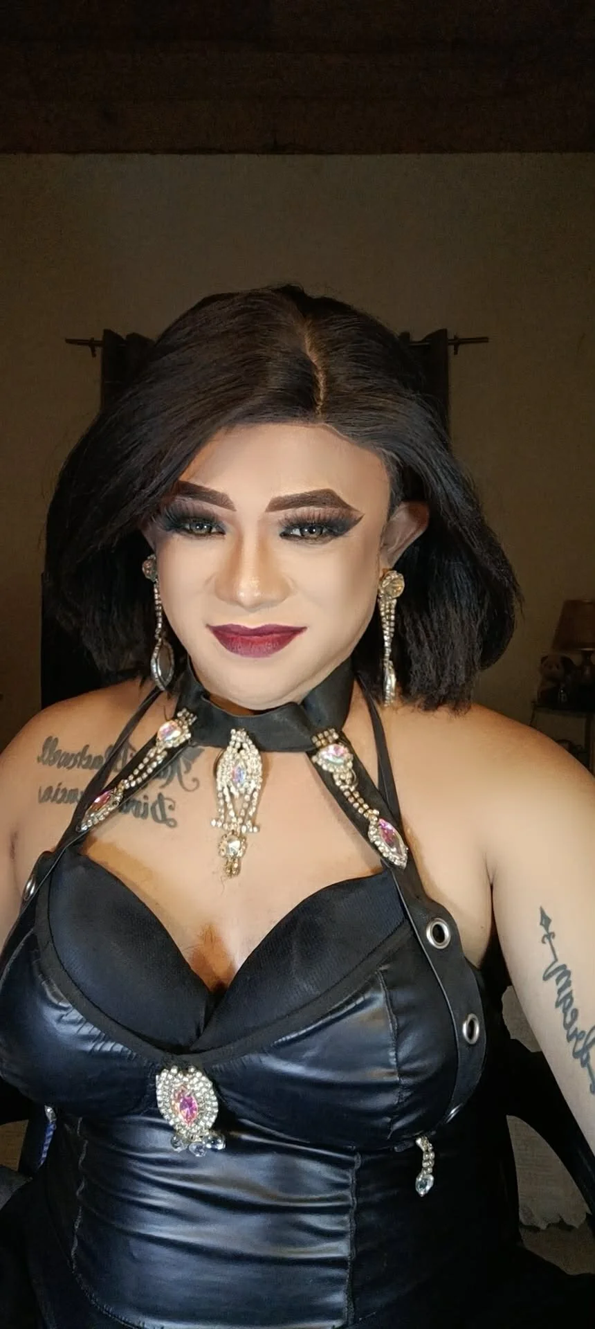 XXX Porn Photo of Nude MistressOfSexualDesireXXX 5