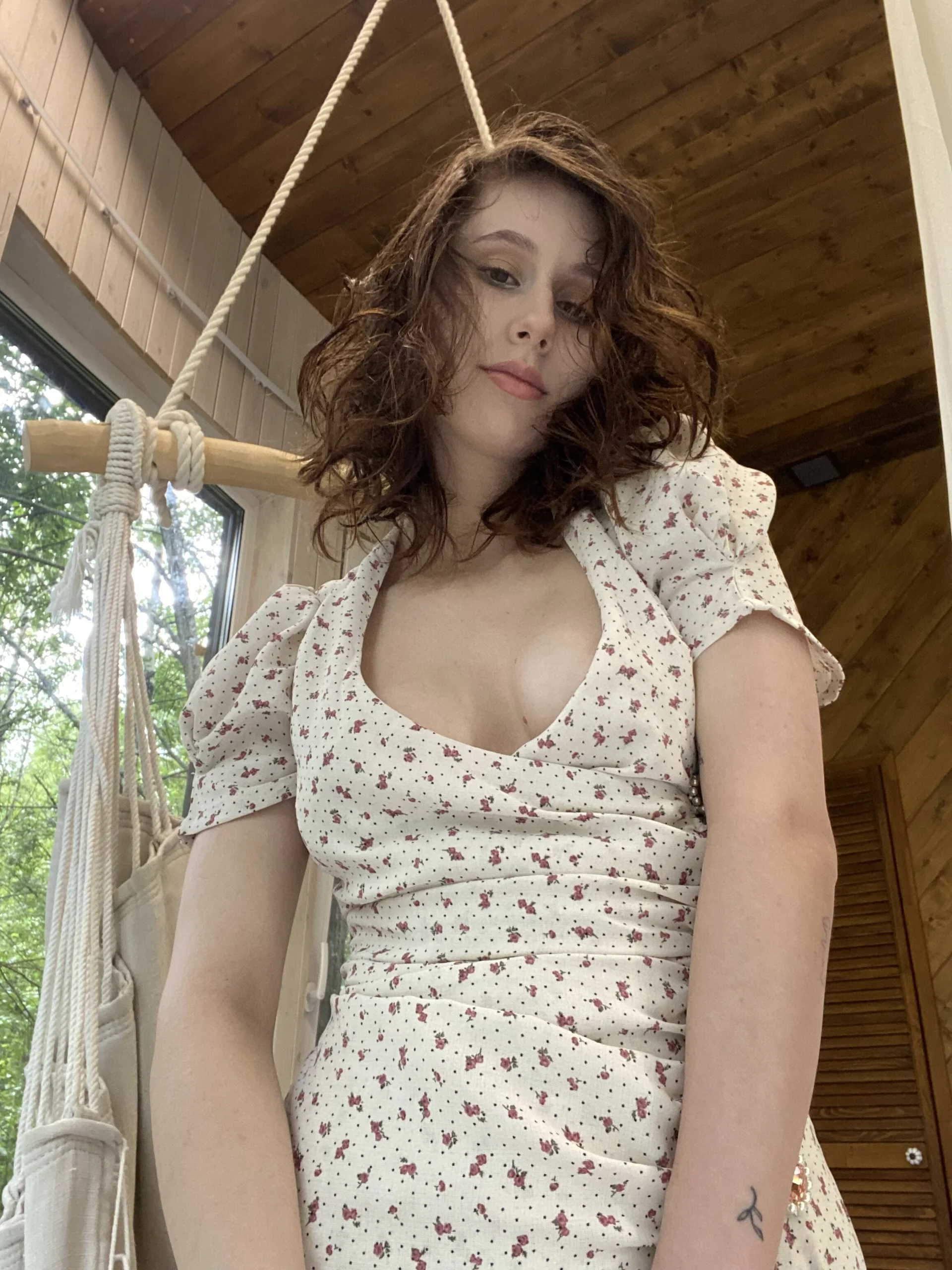 XXX Porn Photo of Nude thelavess 4