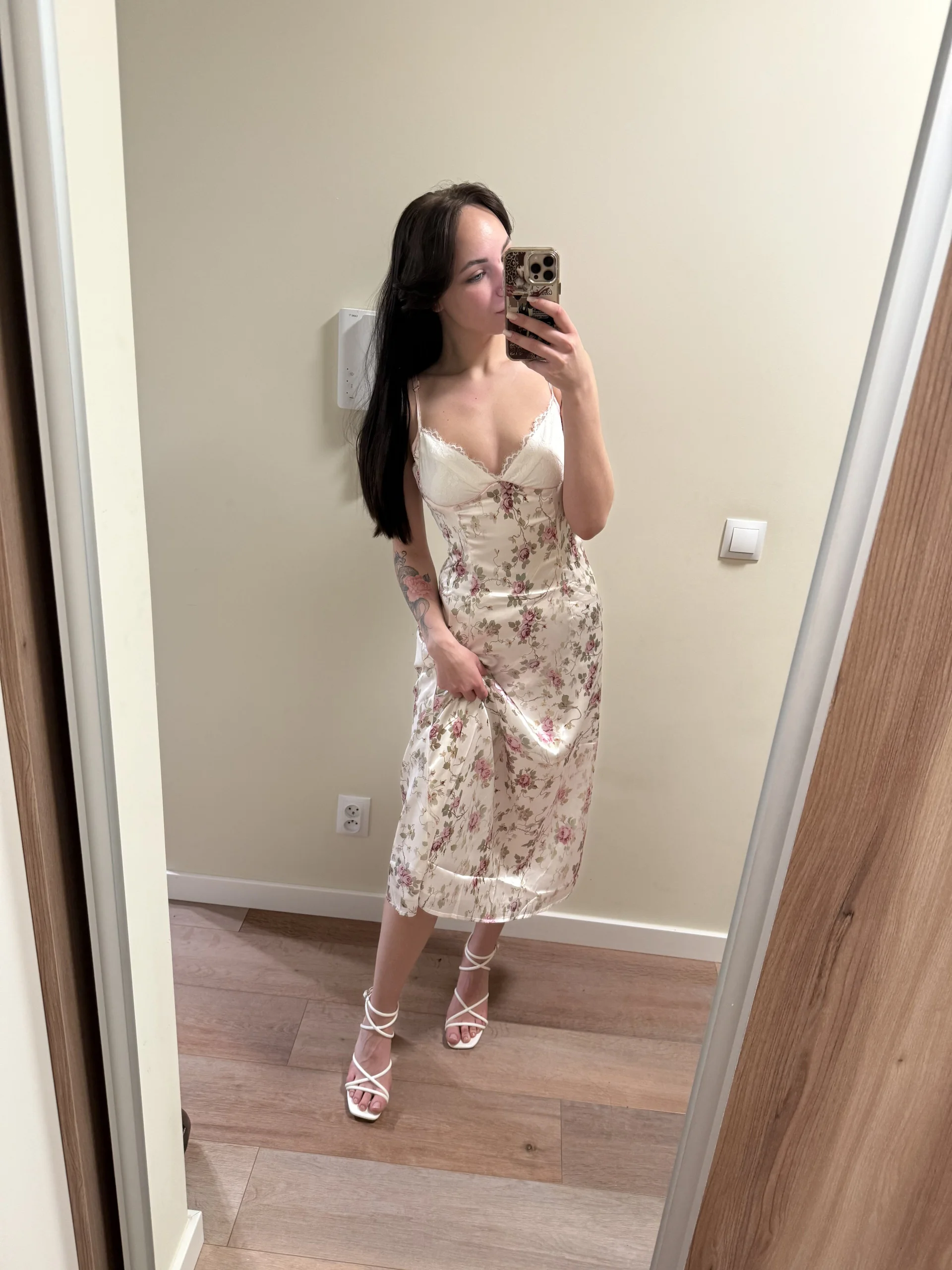 XXX Porn Photo of Nude KamilaIv 1