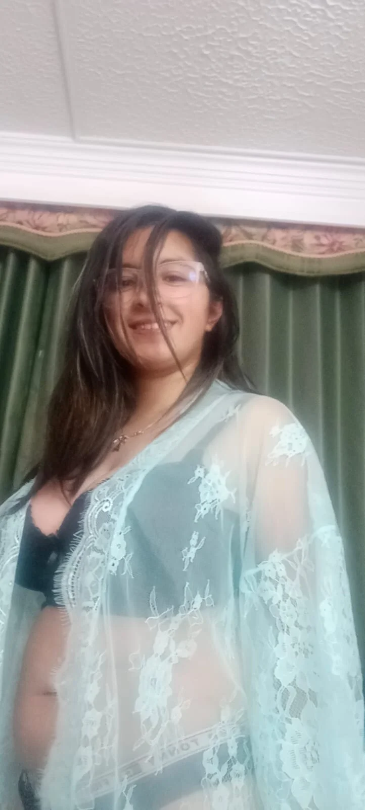 XXX Porn Photo of Nude _Angelinaandrade_ 14