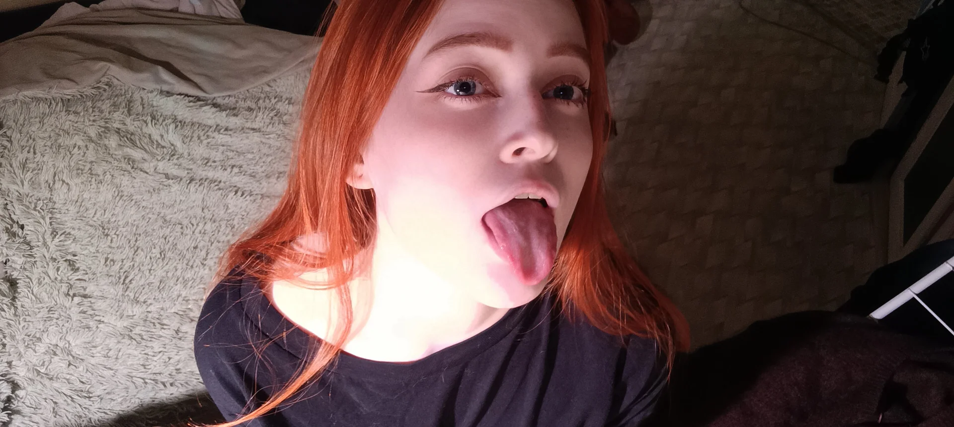XXX Porn Photo of Nude LittleFoxHole 25