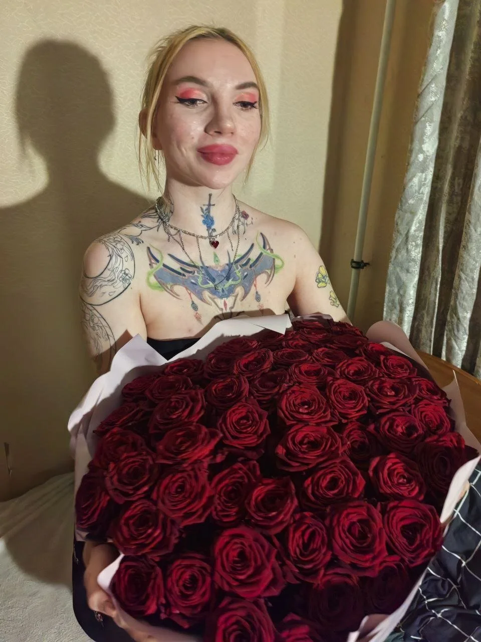 XXX Porn Photo of Nude AssolSoul 9