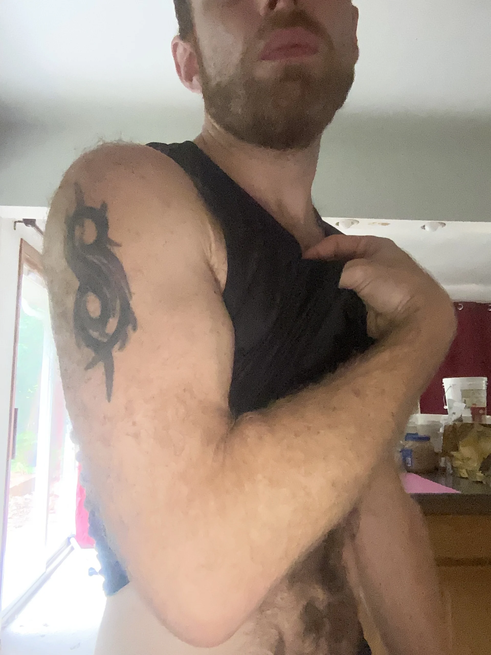XXX Porn Photo of Nude Adam_Phoenix 15