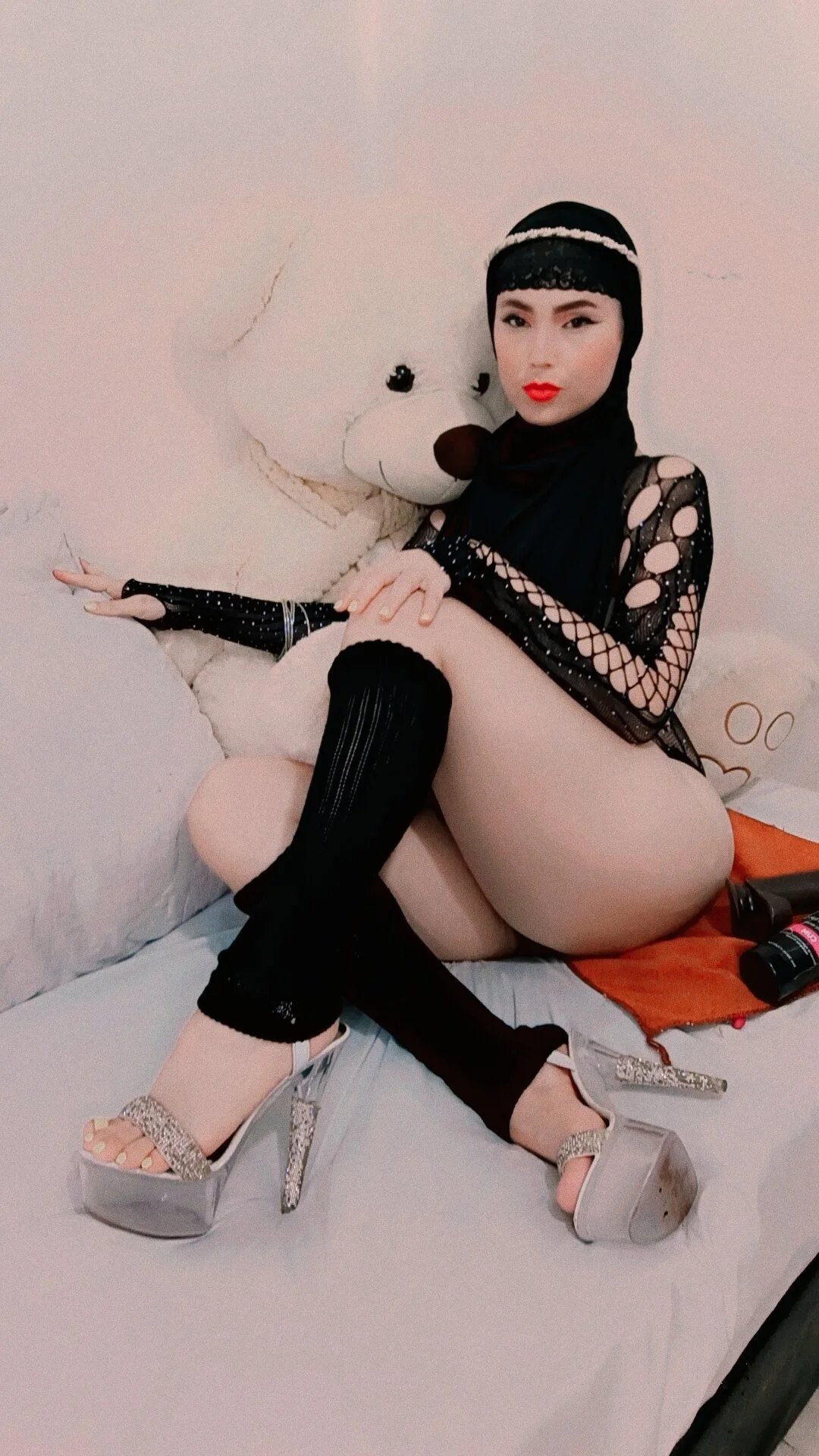 XXX Porn Photo of Nude jamila_zair 145