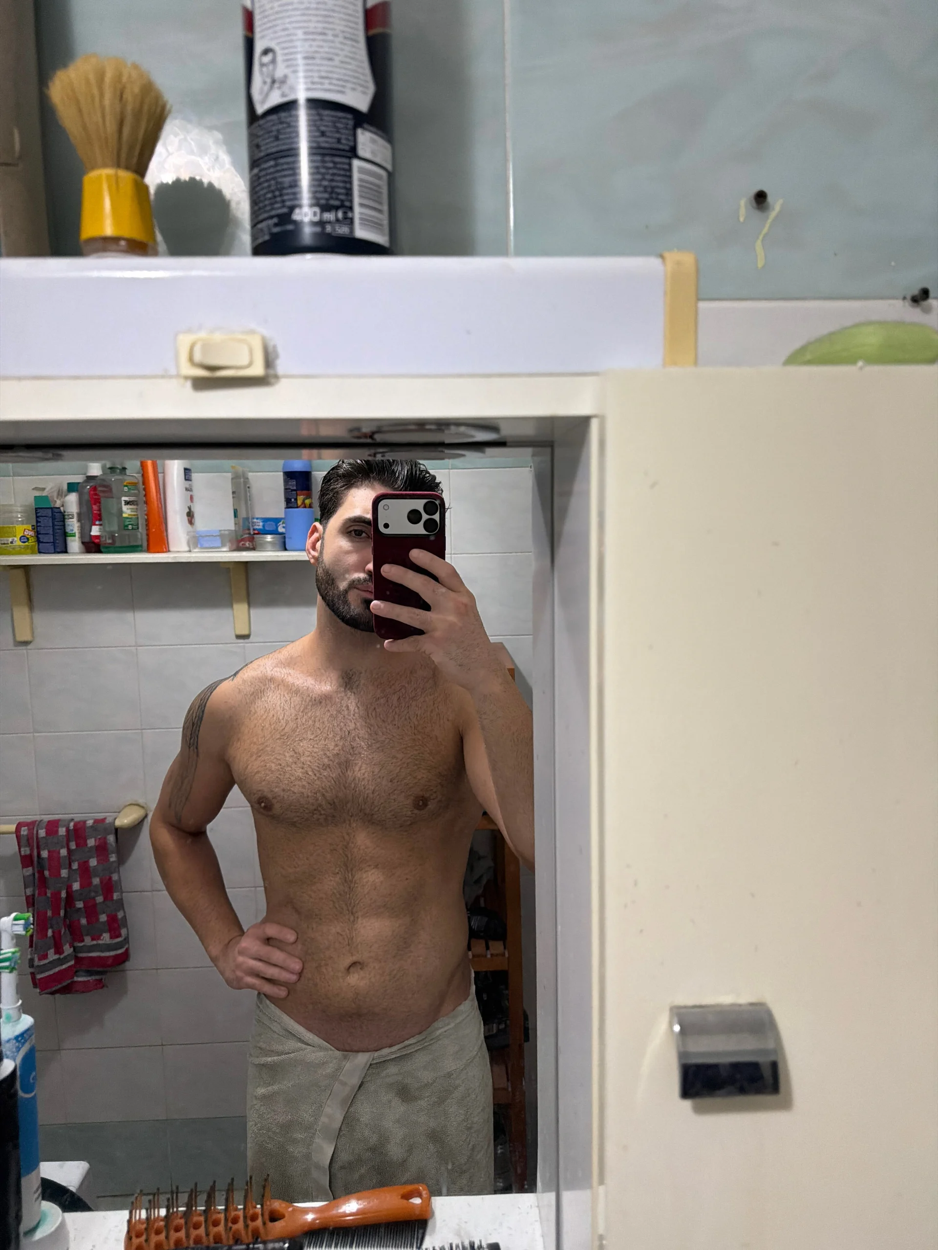 XXX Porn Photo of Nude Al3xox02 1