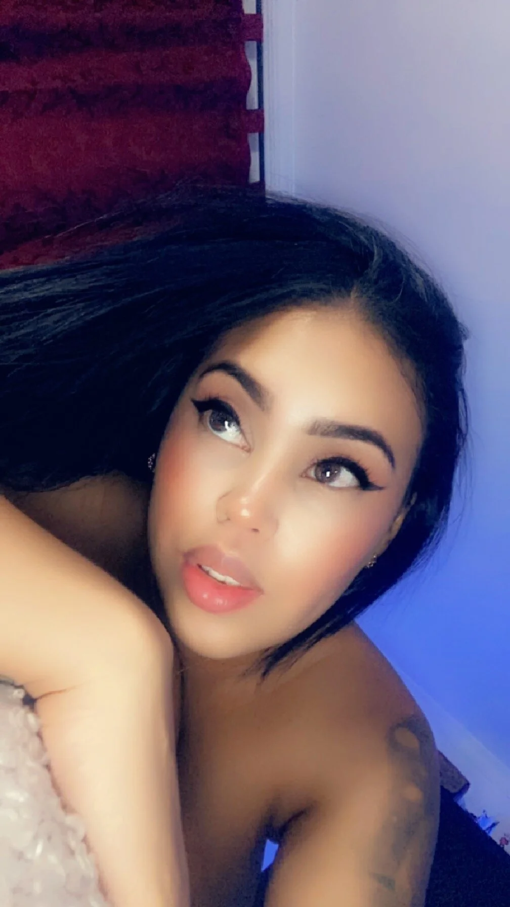 XXX Porn Photo of Nude Marilyncruz__ 88