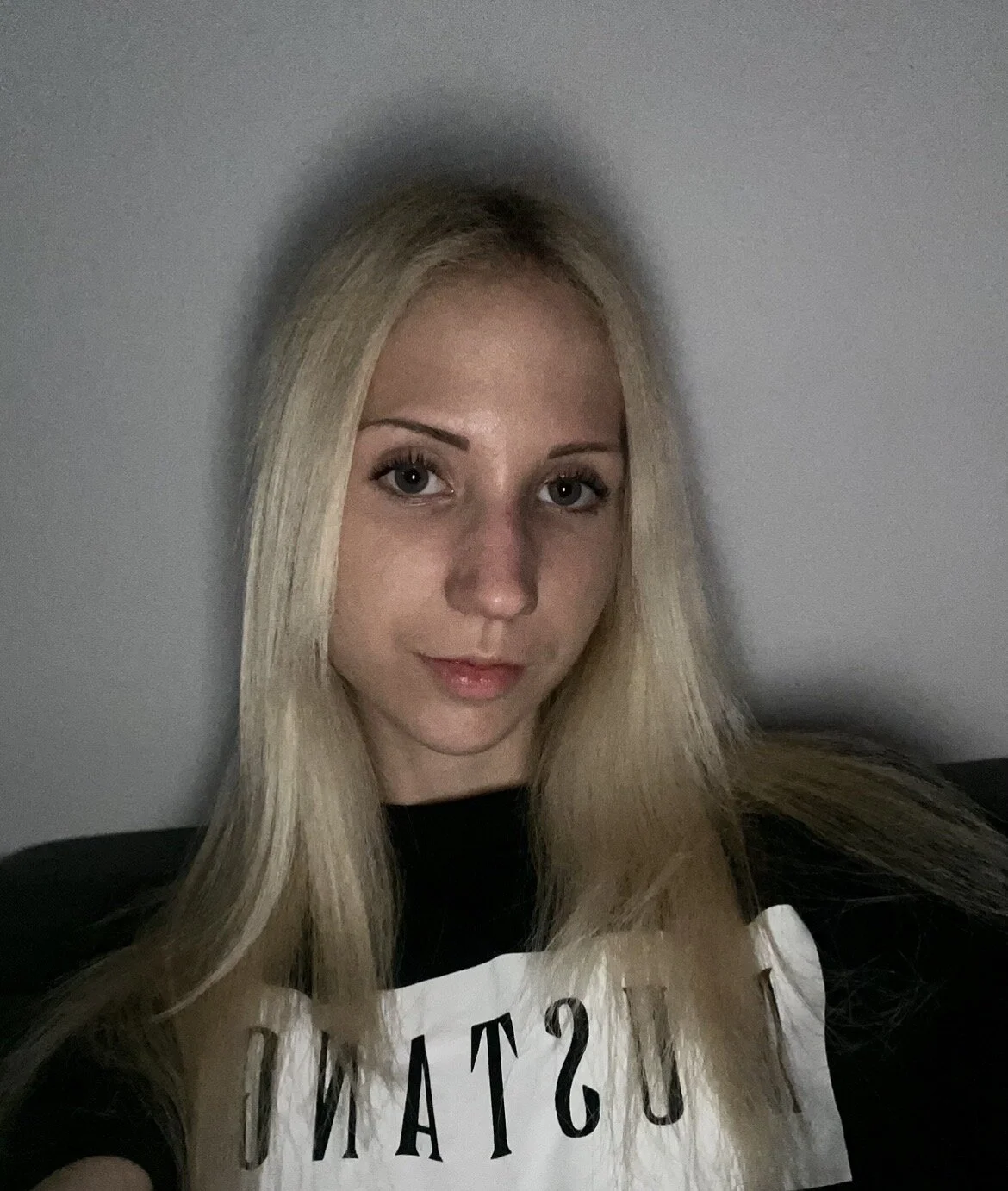 XXX Porn Photo of Nude PiperPerri18 8
