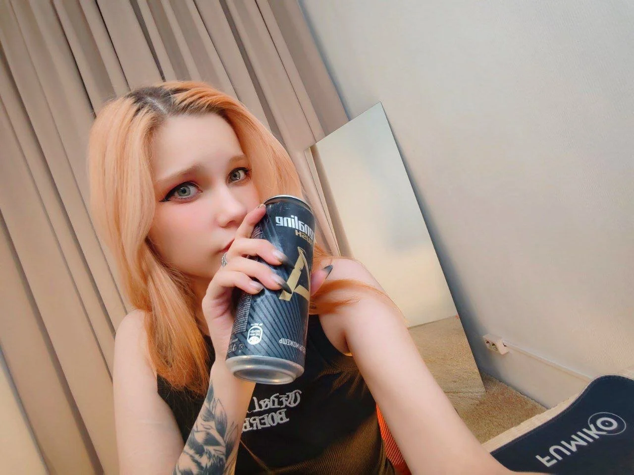 XXX Porn Photo of Nude Kitten_Alissa 1