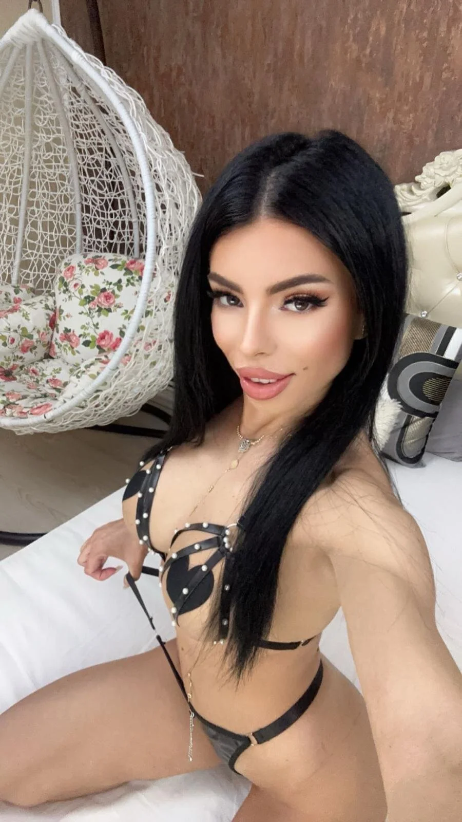 XXX Porn Photo of Nude LaraDivine 43