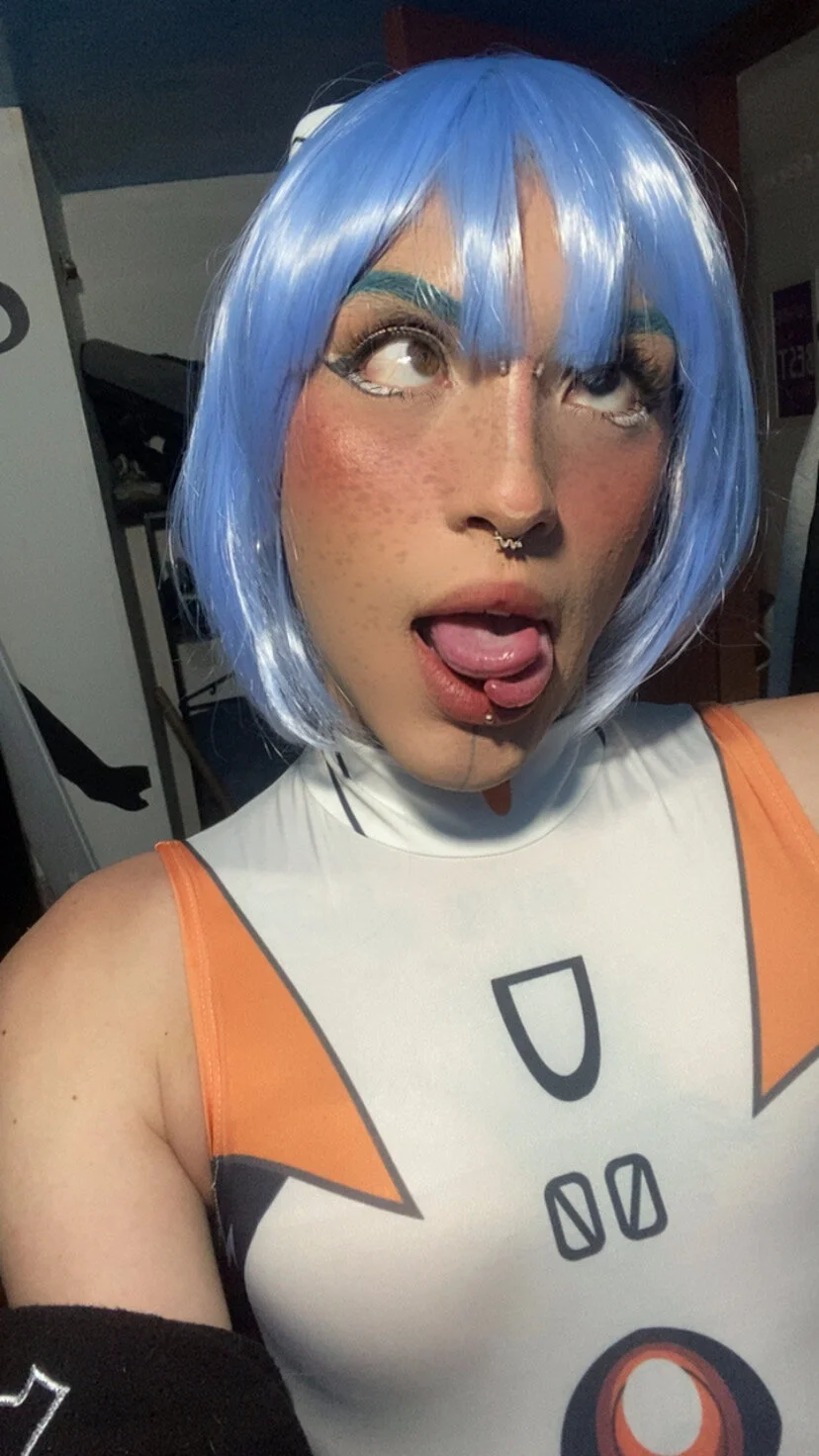XXX Porn Photo of Nude charlotbelucci_ 137